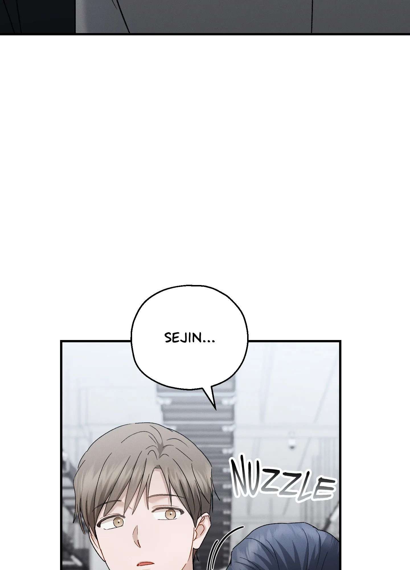 Beyond the Memories Chapter 103 page 22 - 