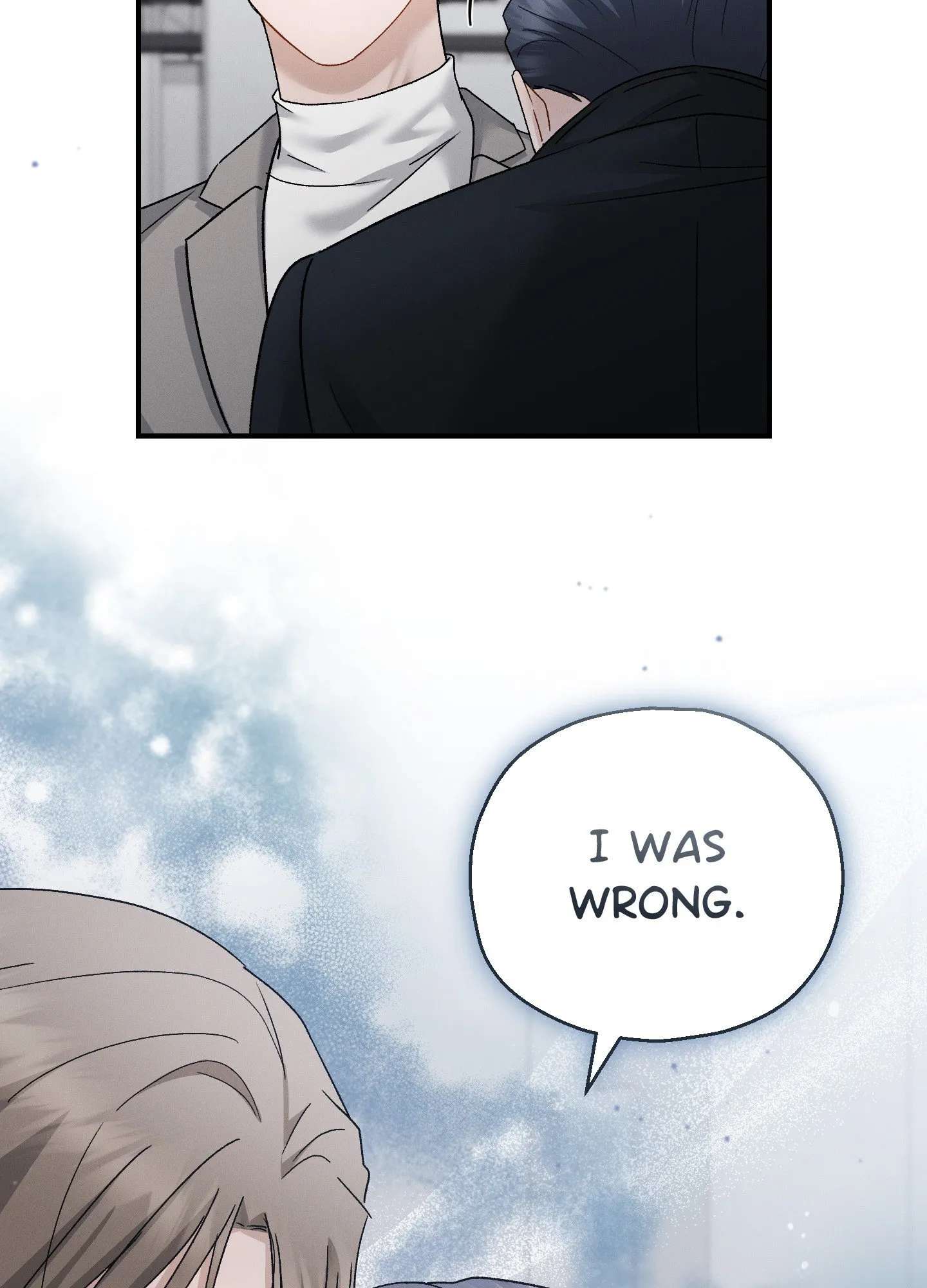 Beyond the Memories Chapter 103 page 23 - 