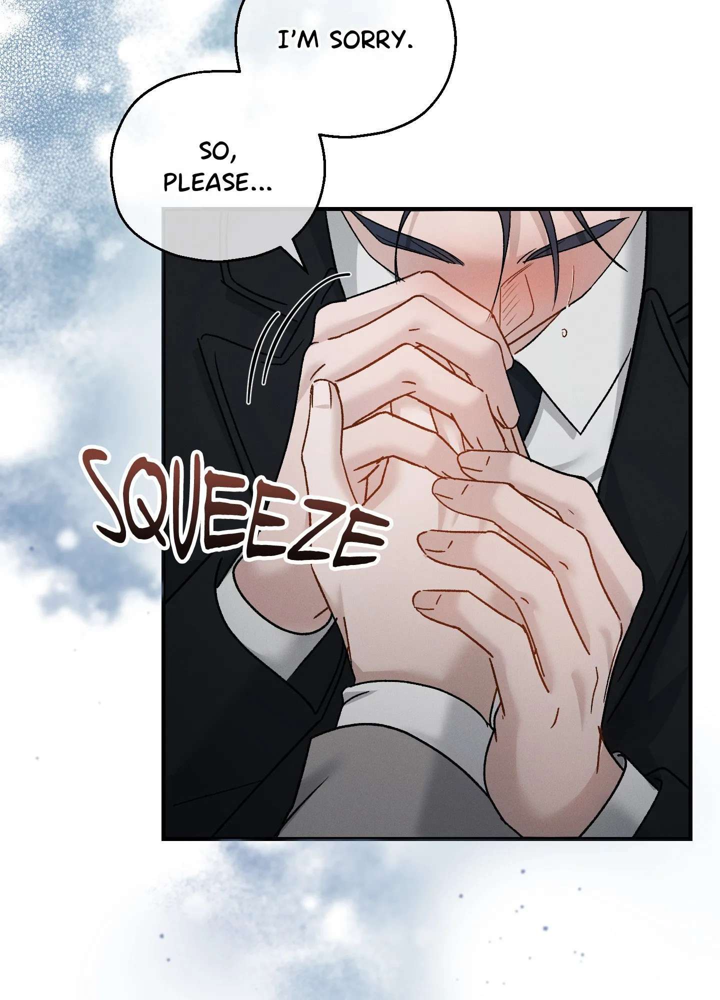 Beyond the Memories Chapter 103 page 26 - 