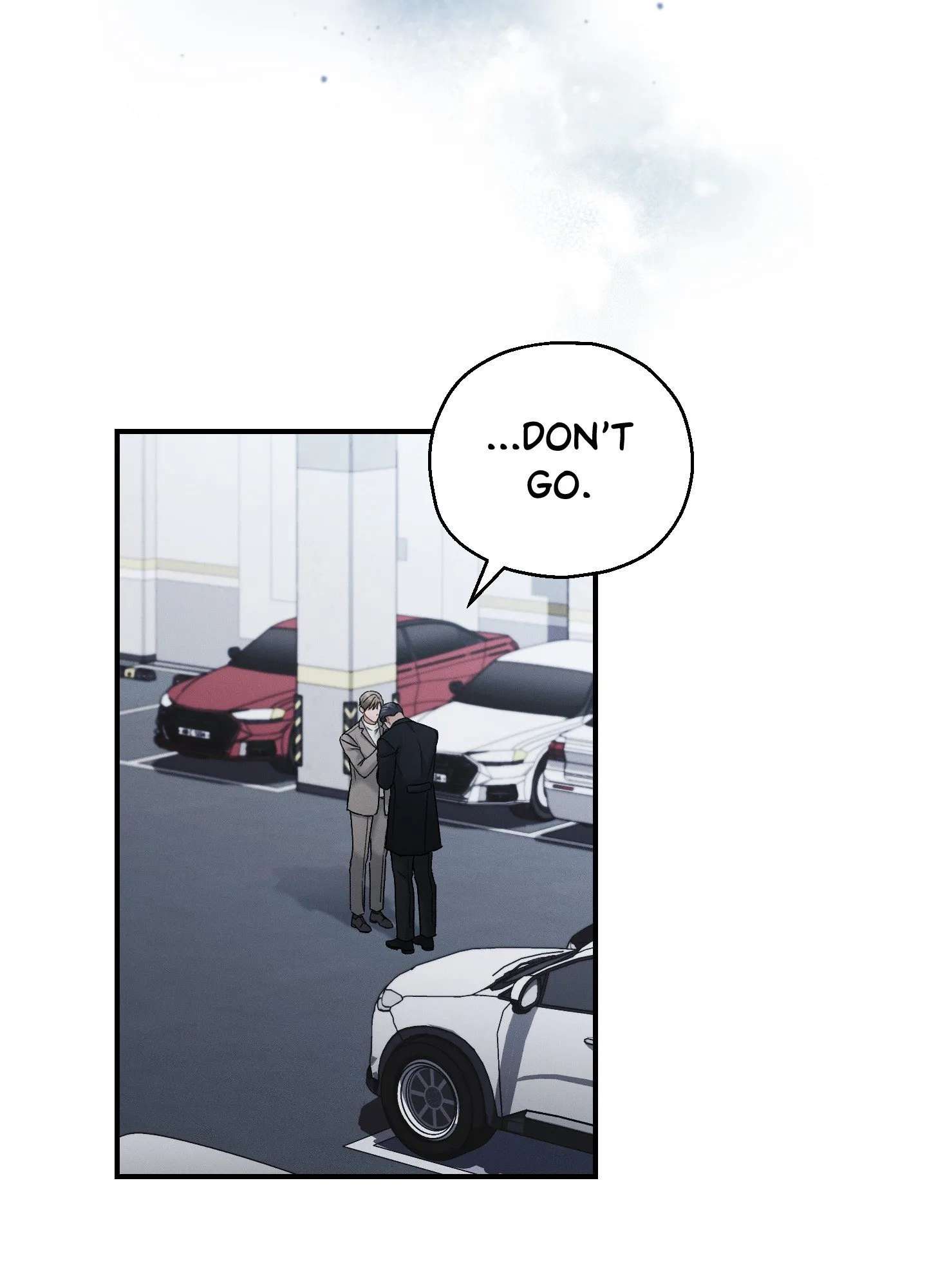 Beyond the Memories Chapter 103 page 27 - 