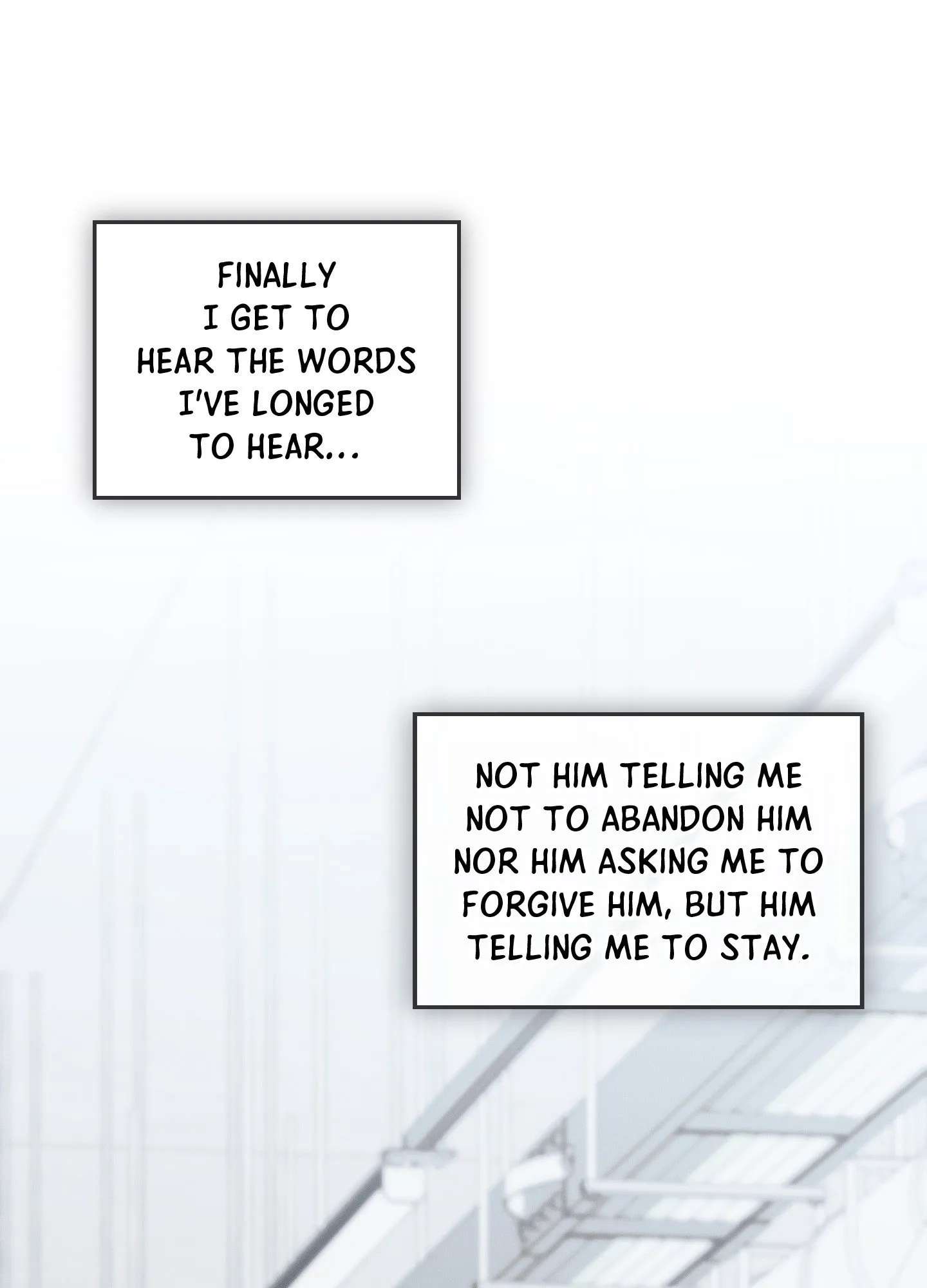 Beyond the Memories Chapter 103 page 29 - 