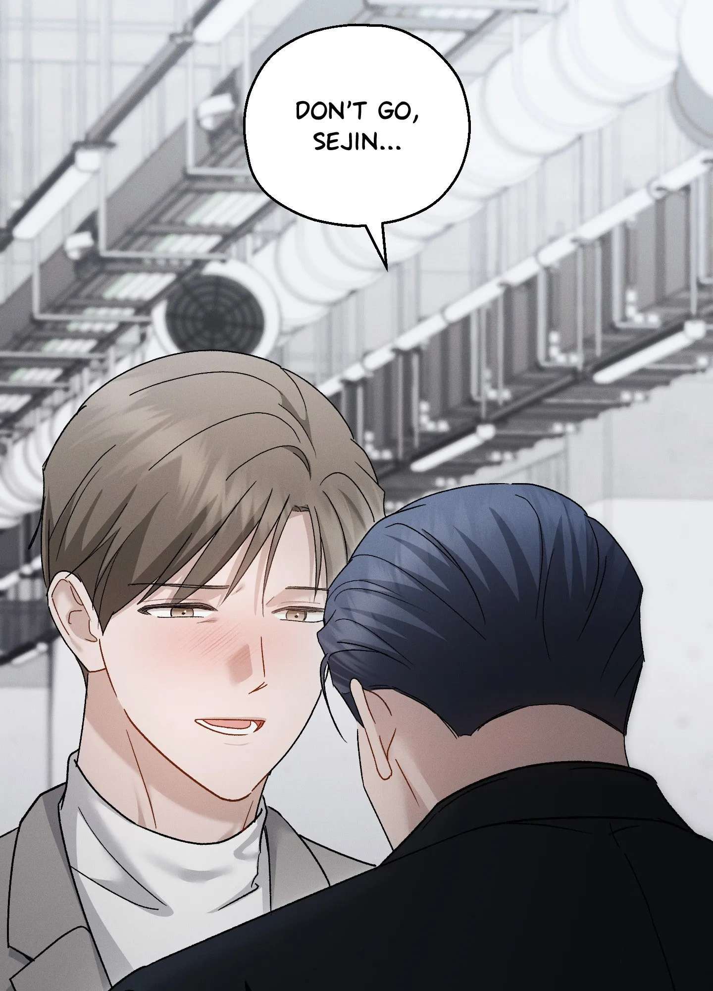 Beyond the Memories Chapter 103 page 30 - 
