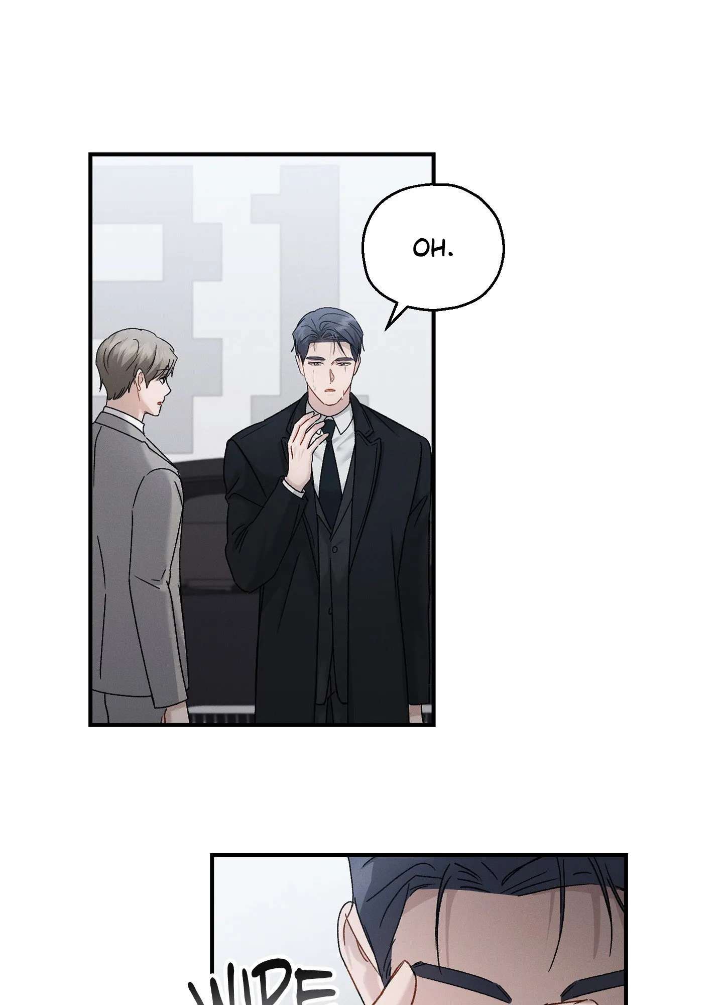 Beyond the Memories Chapter 103 page 4 - 