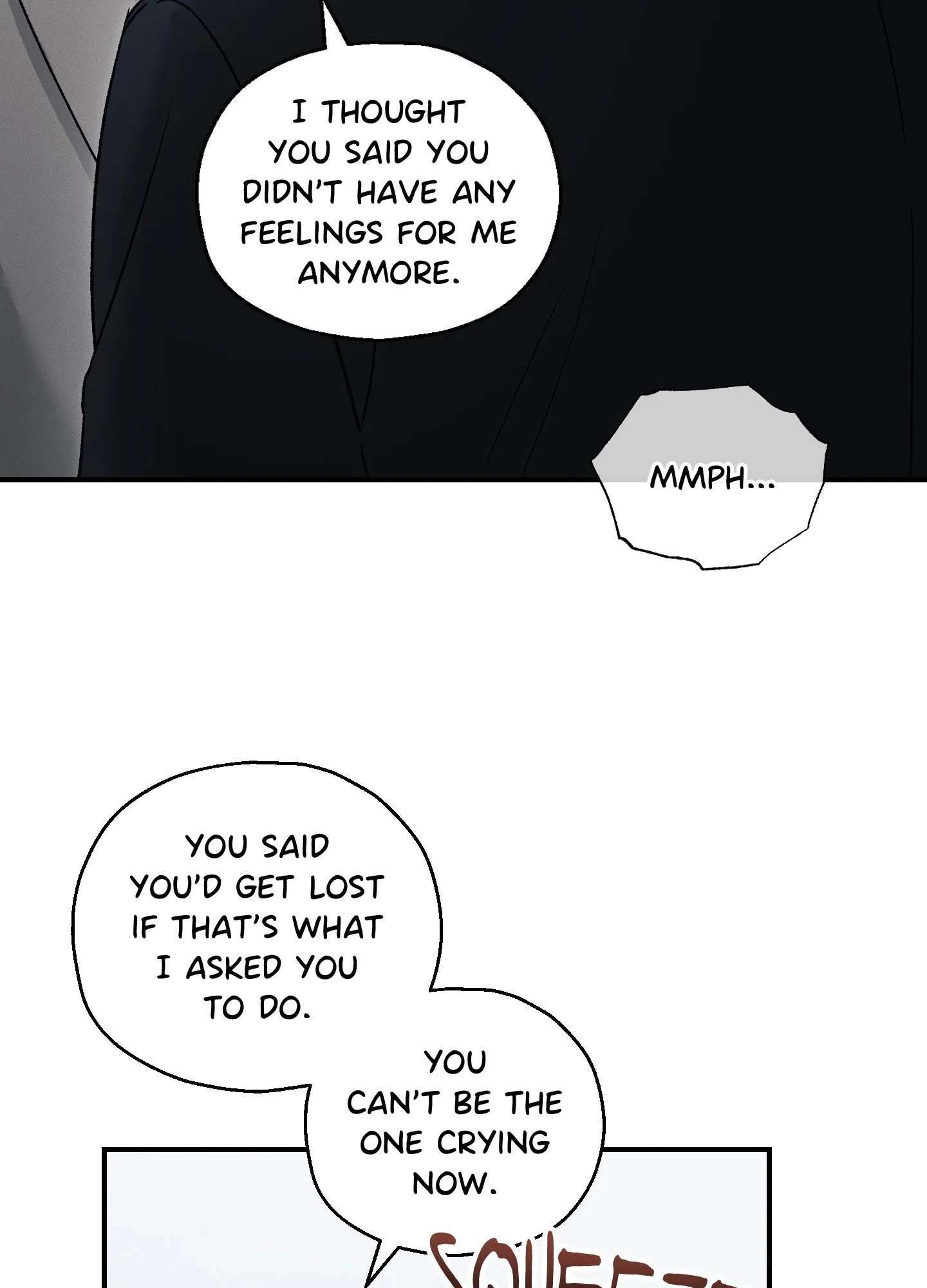 Beyond the Memories Chapter 103 page 31 - 