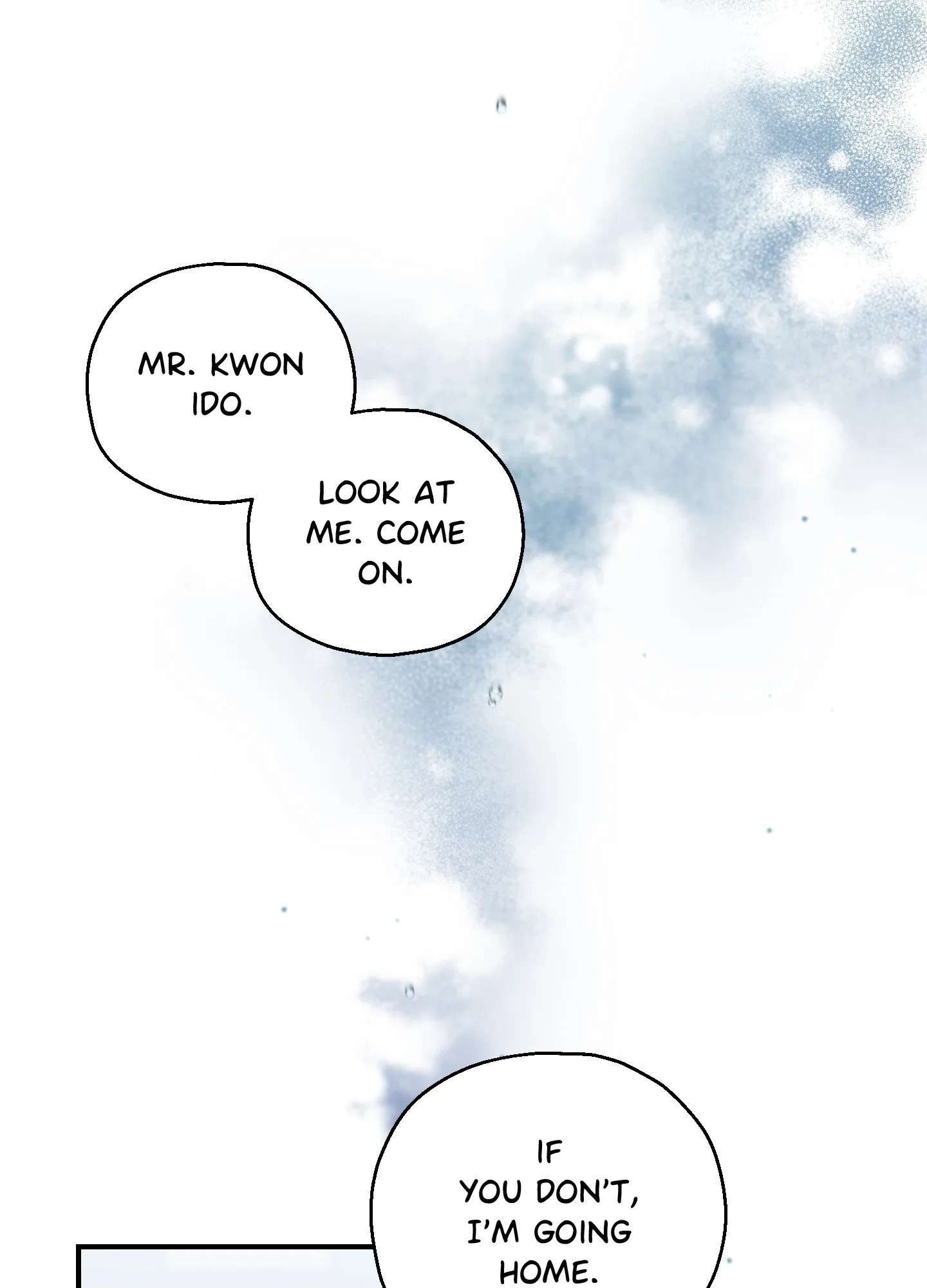 Beyond the Memories Chapter 103 page 33 - 