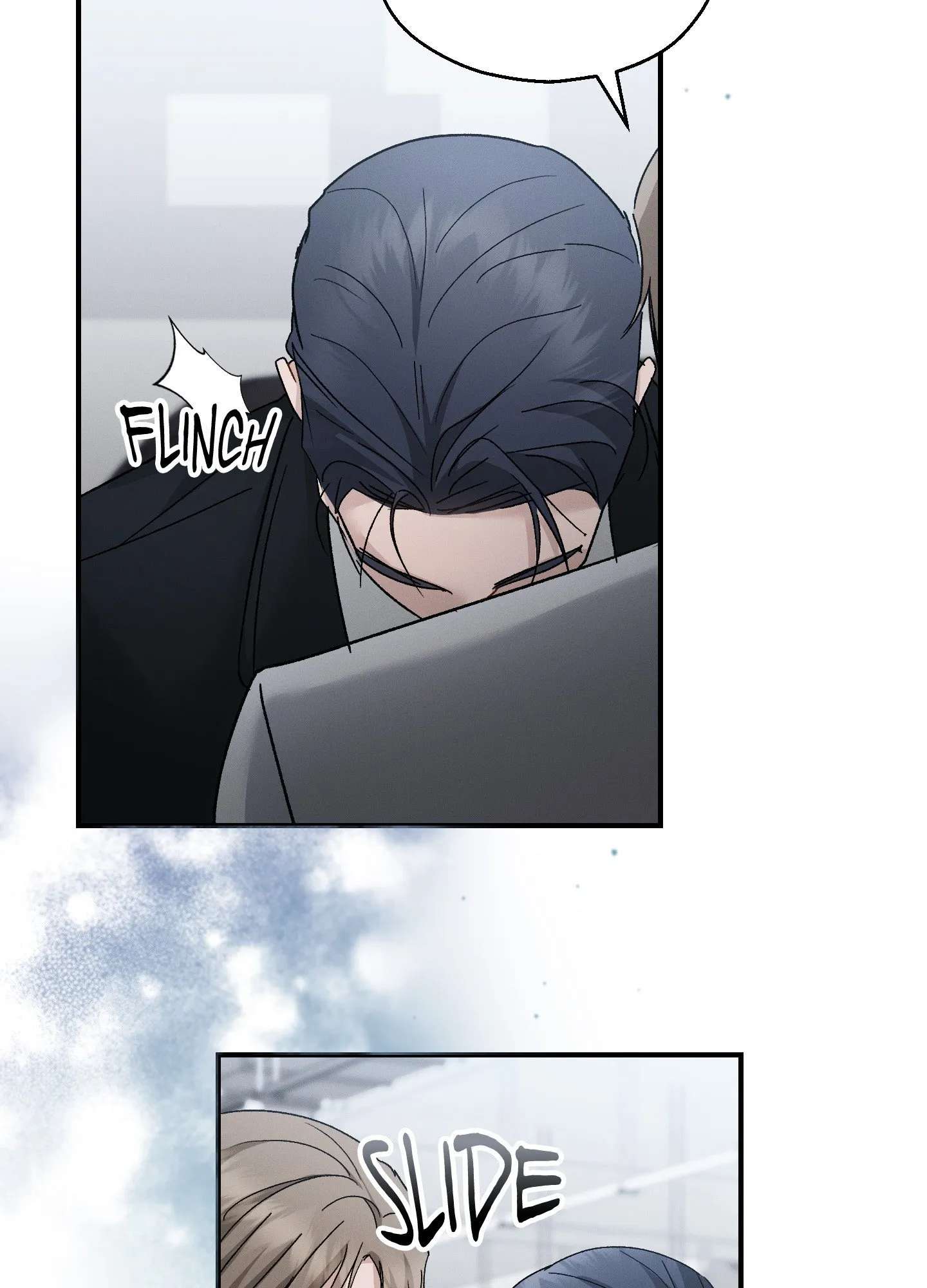 Beyond the Memories Chapter 103 page 34 - 