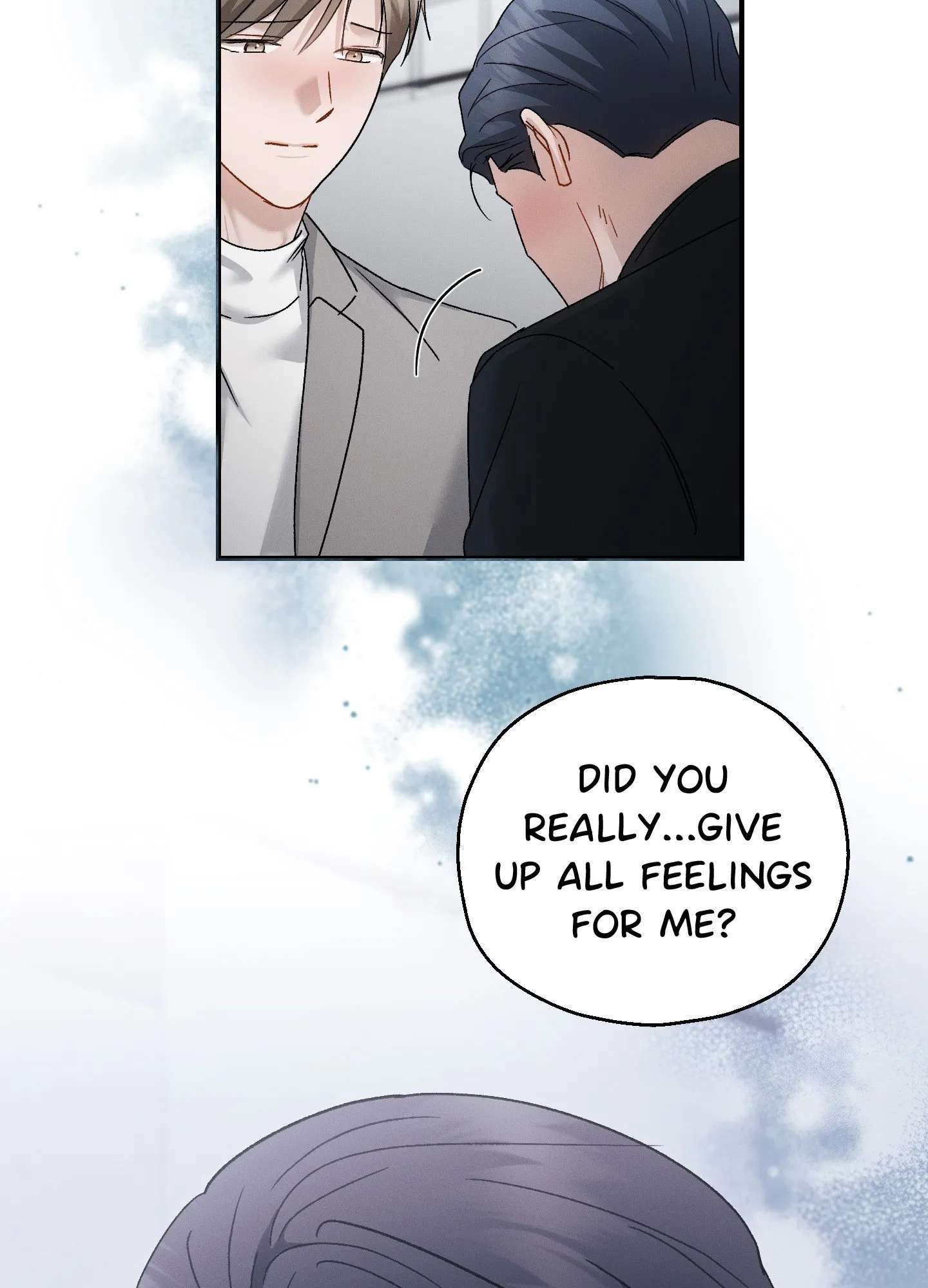 Beyond the Memories Chapter 103 page 35 - 