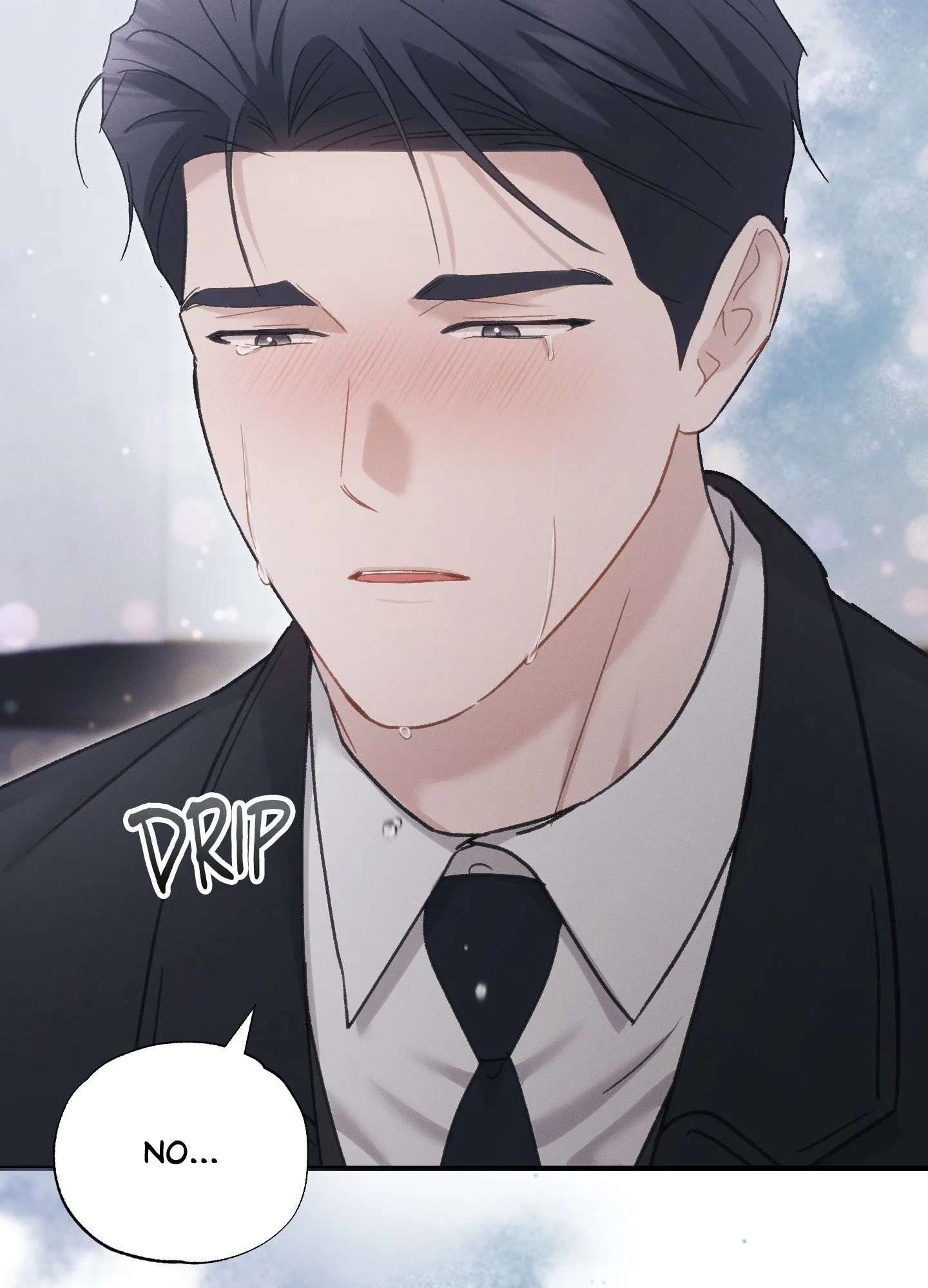 Beyond the Memories Chapter 103 page 36 - 