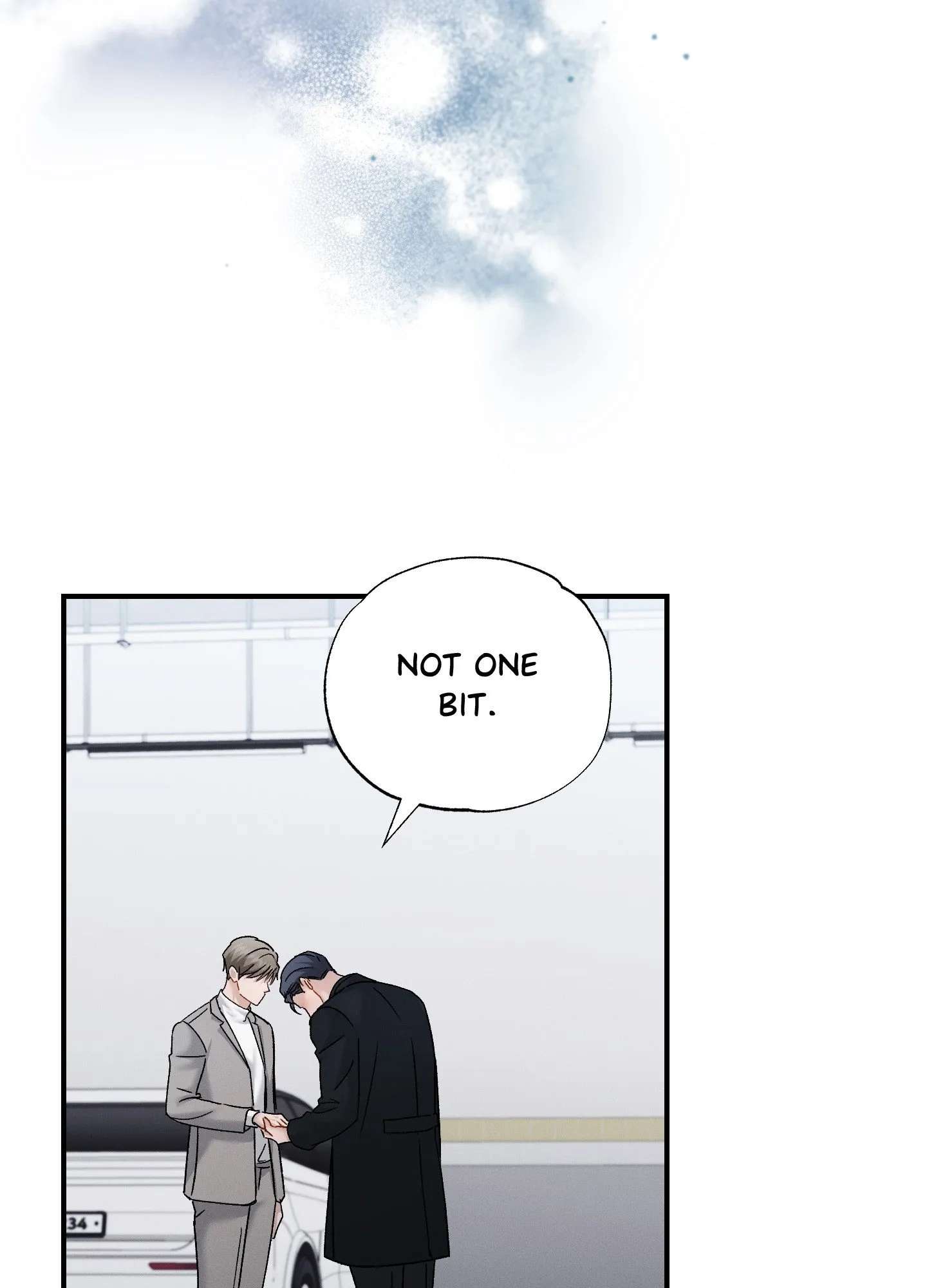 Beyond the Memories Chapter 103 page 37 - 