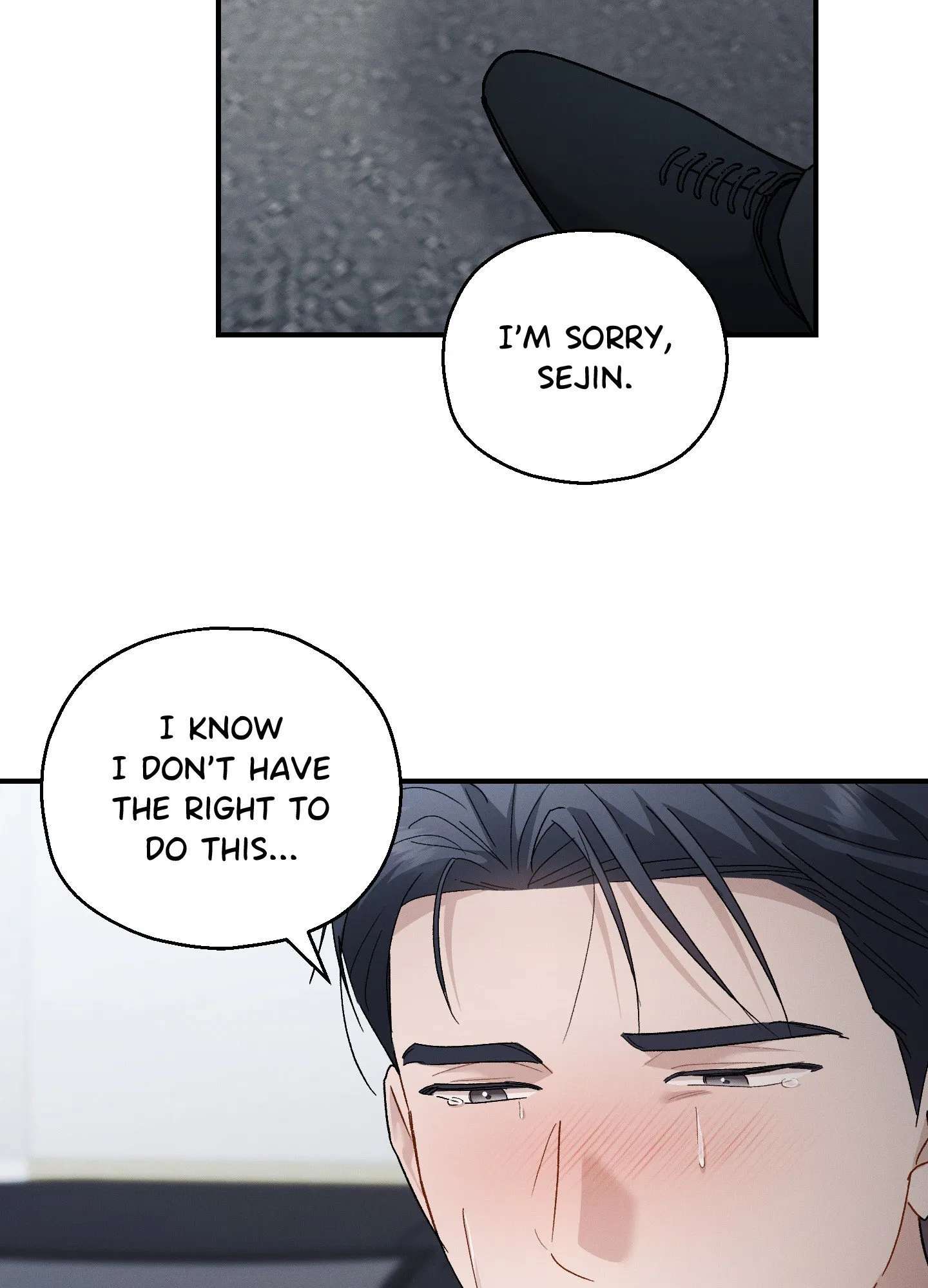 Beyond the Memories Chapter 103 page 40 - 