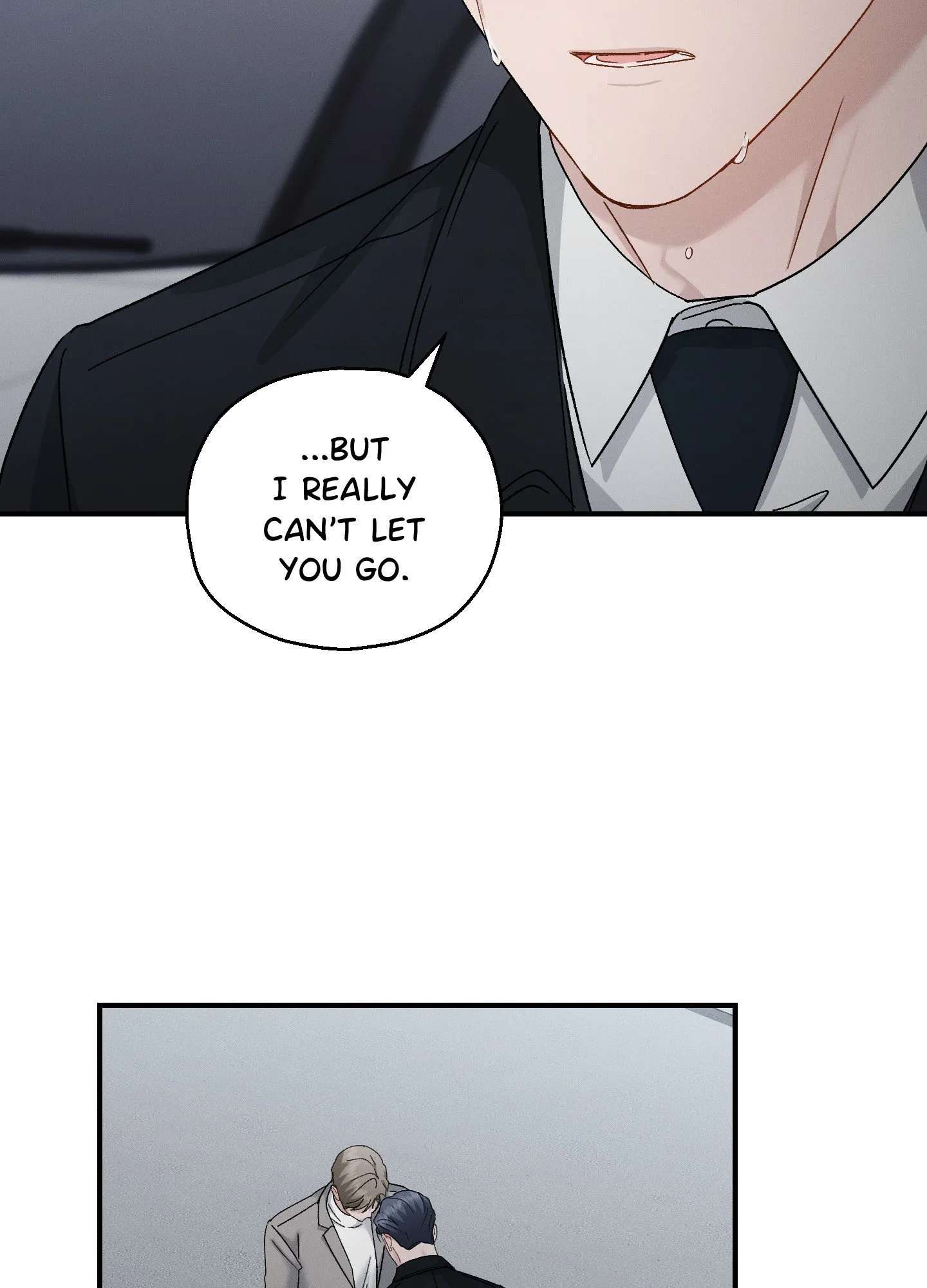 Beyond the Memories Chapter 103 page 41 - 