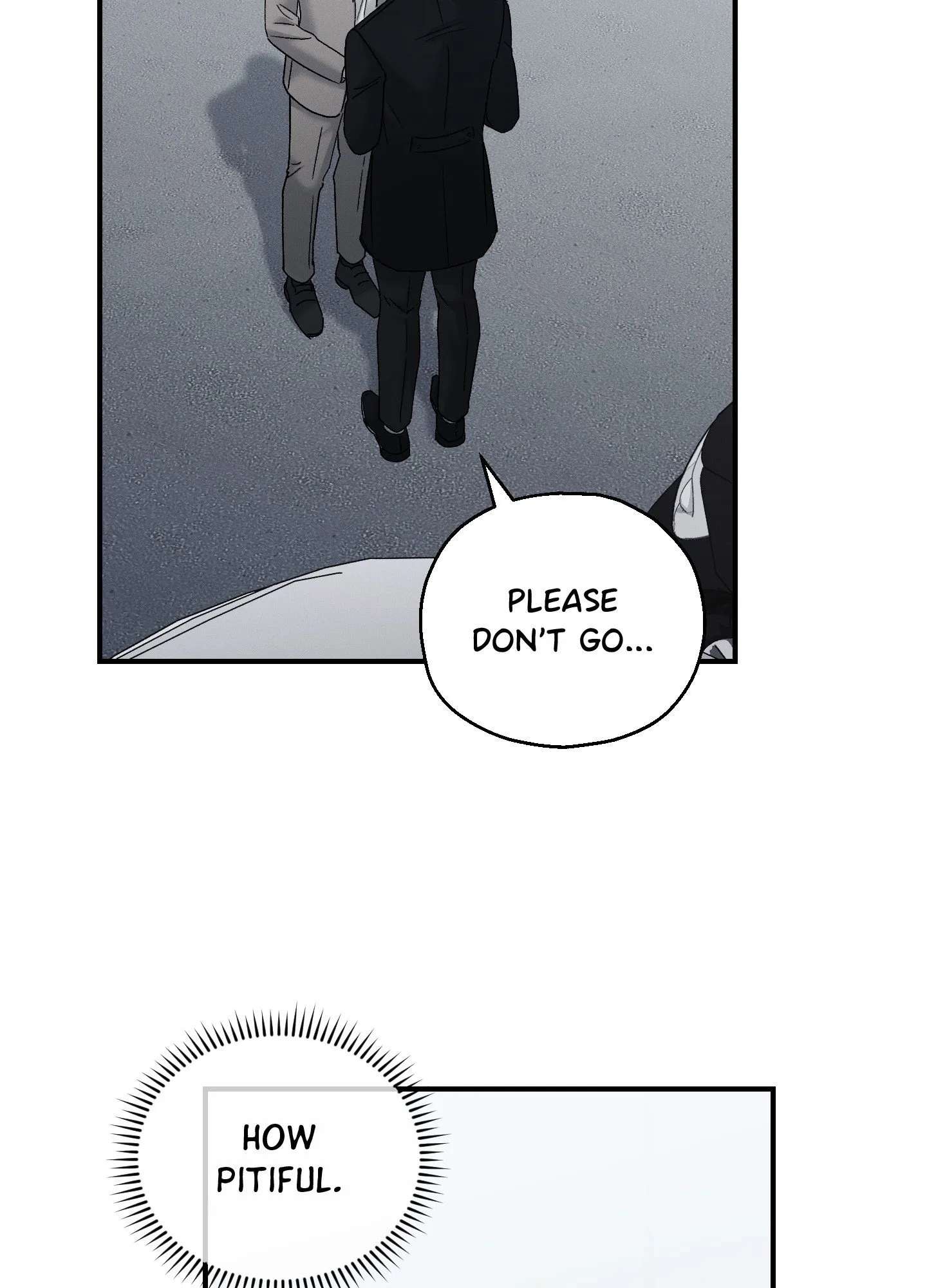 Beyond the Memories Chapter 103 page 42 - 