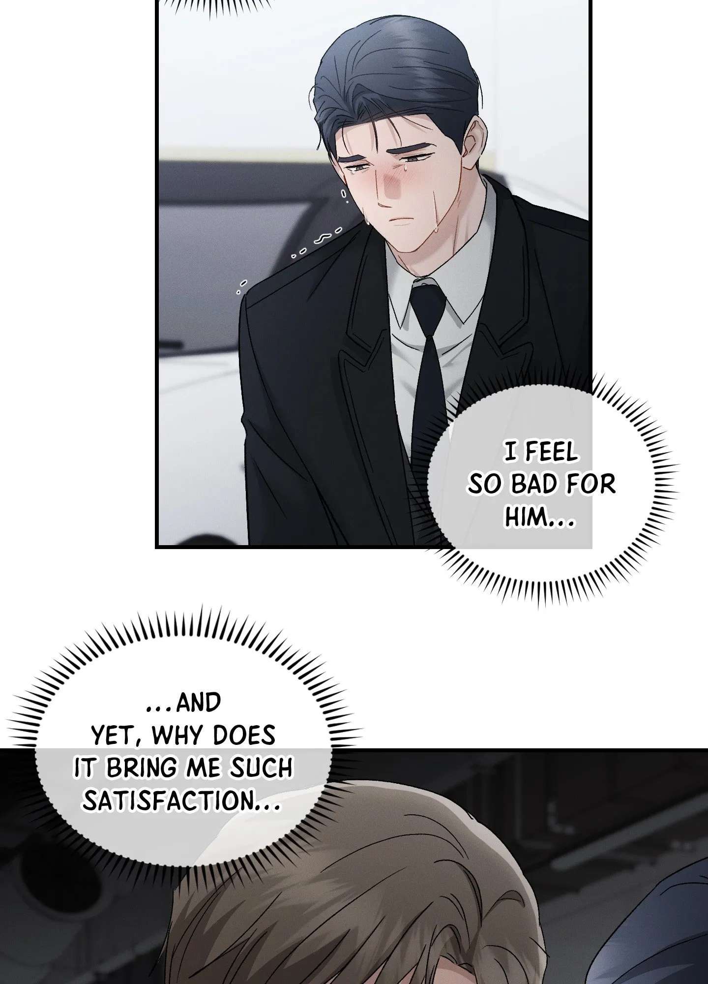 Beyond the Memories Chapter 103 page 43 - 