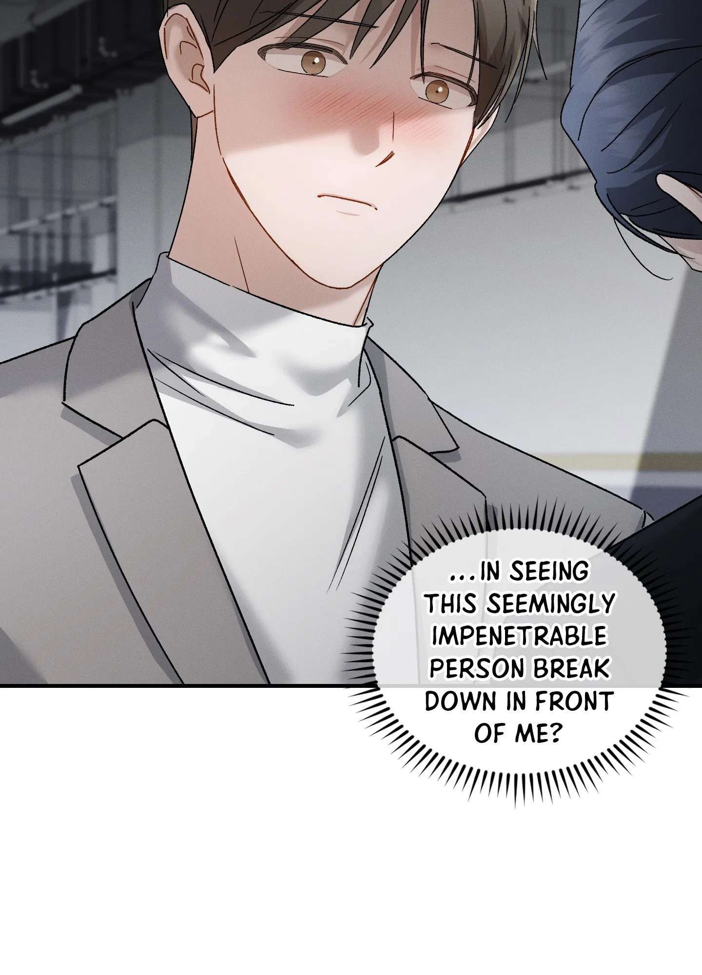 Beyond the Memories Chapter 103 page 44 - 