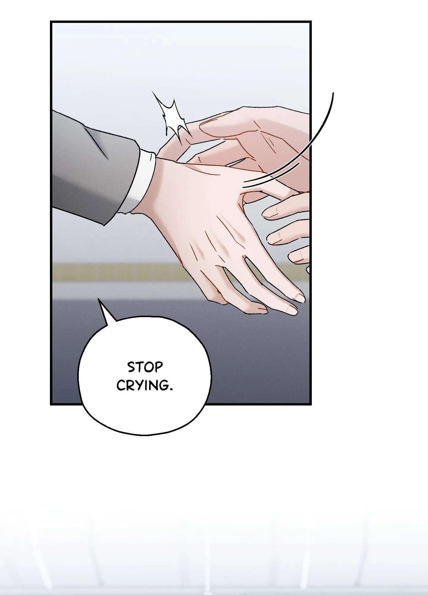 Beyond the Memories Chapter 103 page 45 - 