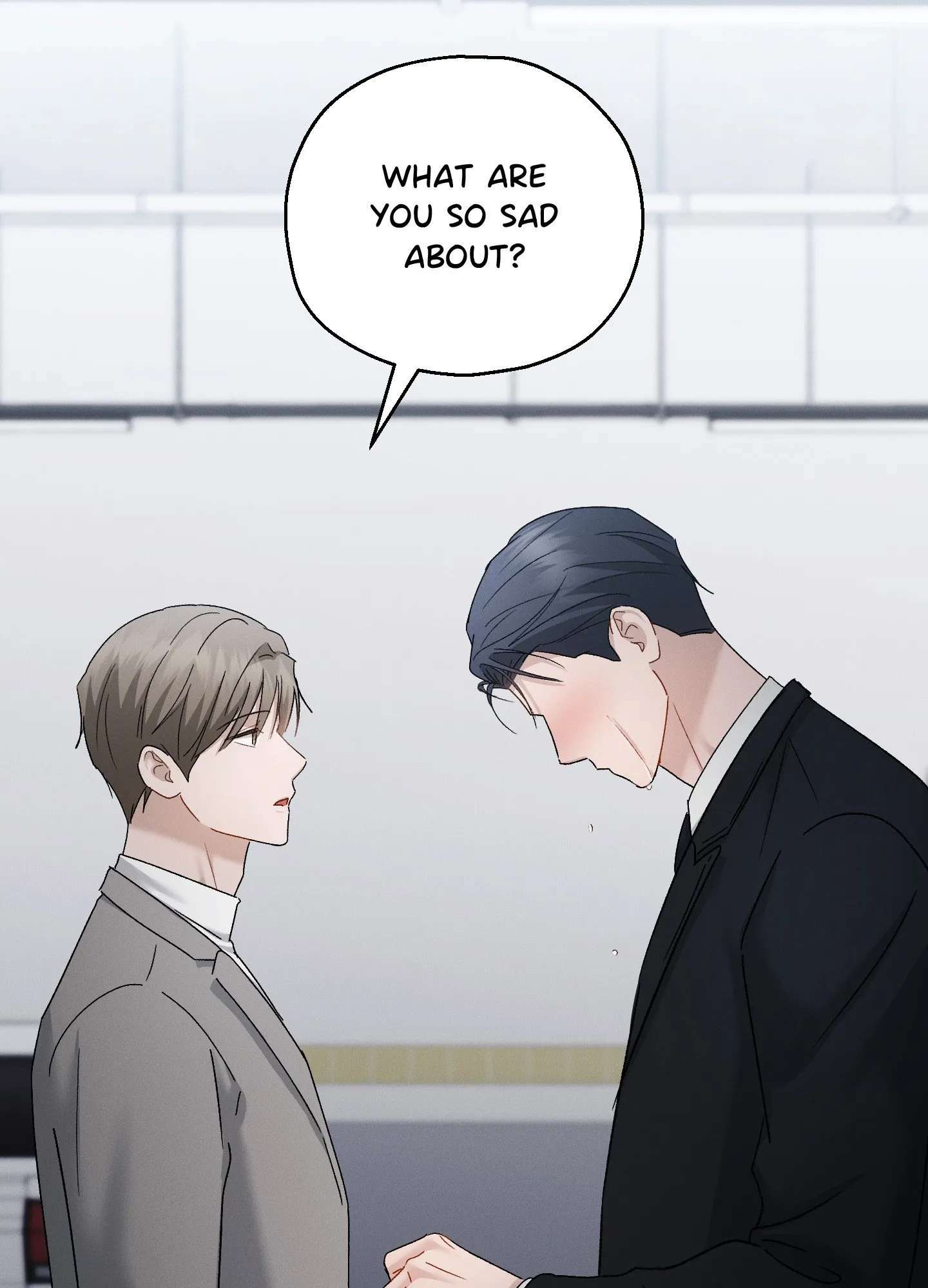 Beyond the Memories Chapter 103 page 46 - 