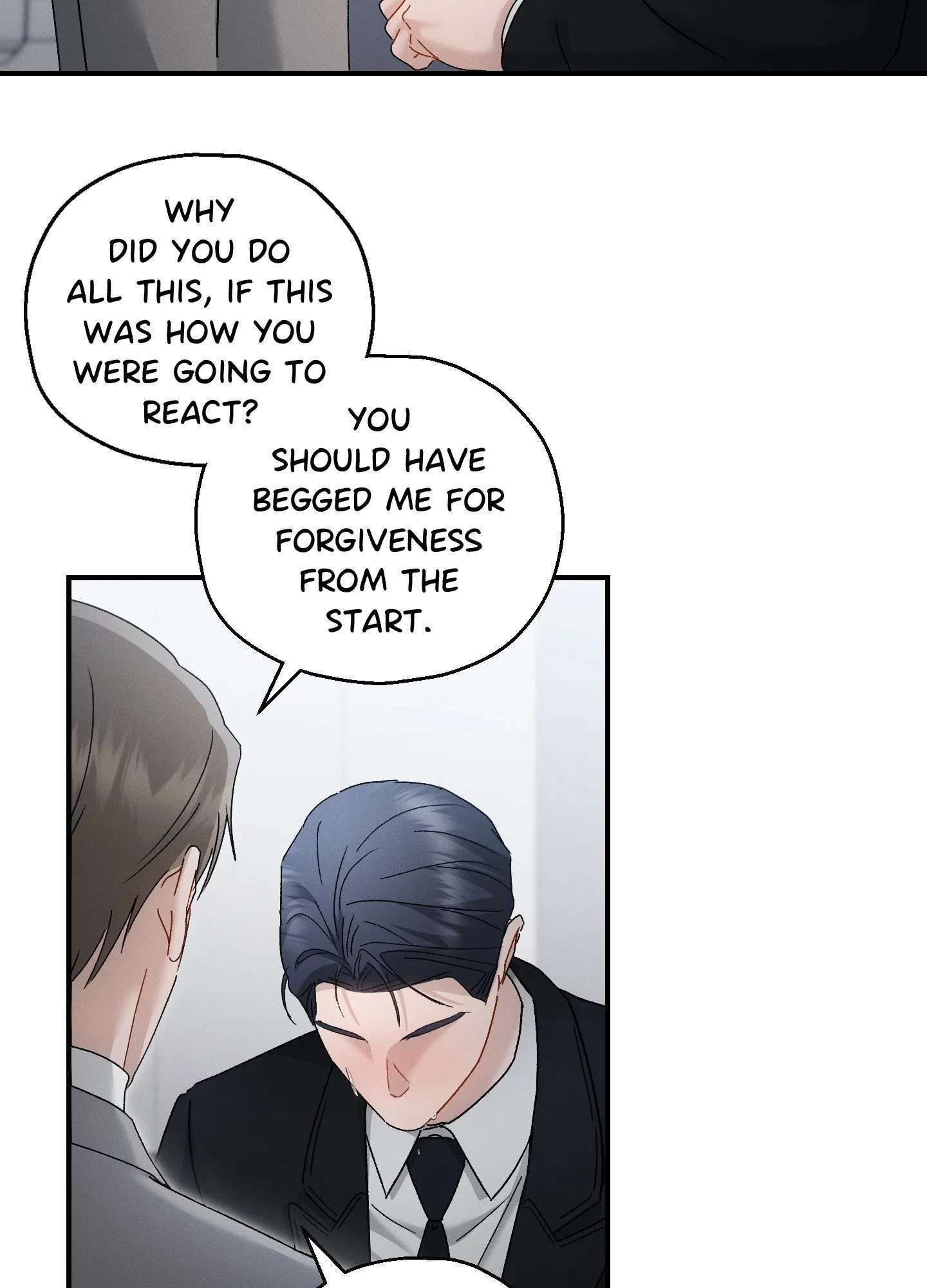 Beyond the Memories Chapter 103 page 47 - 