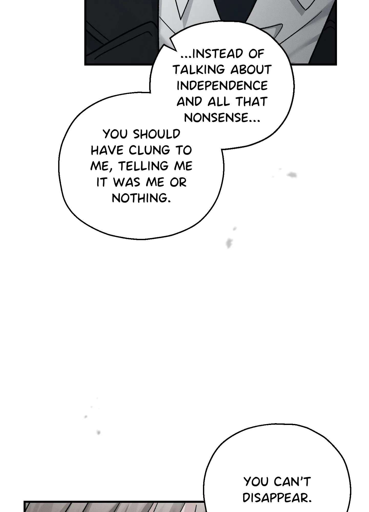 Beyond the Memories Chapter 103 page 50 - 