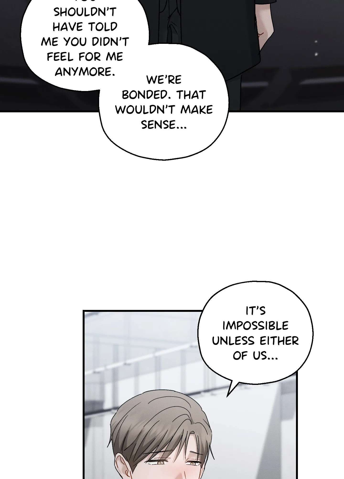 Beyond the Memories Chapter 103 page 53 - 