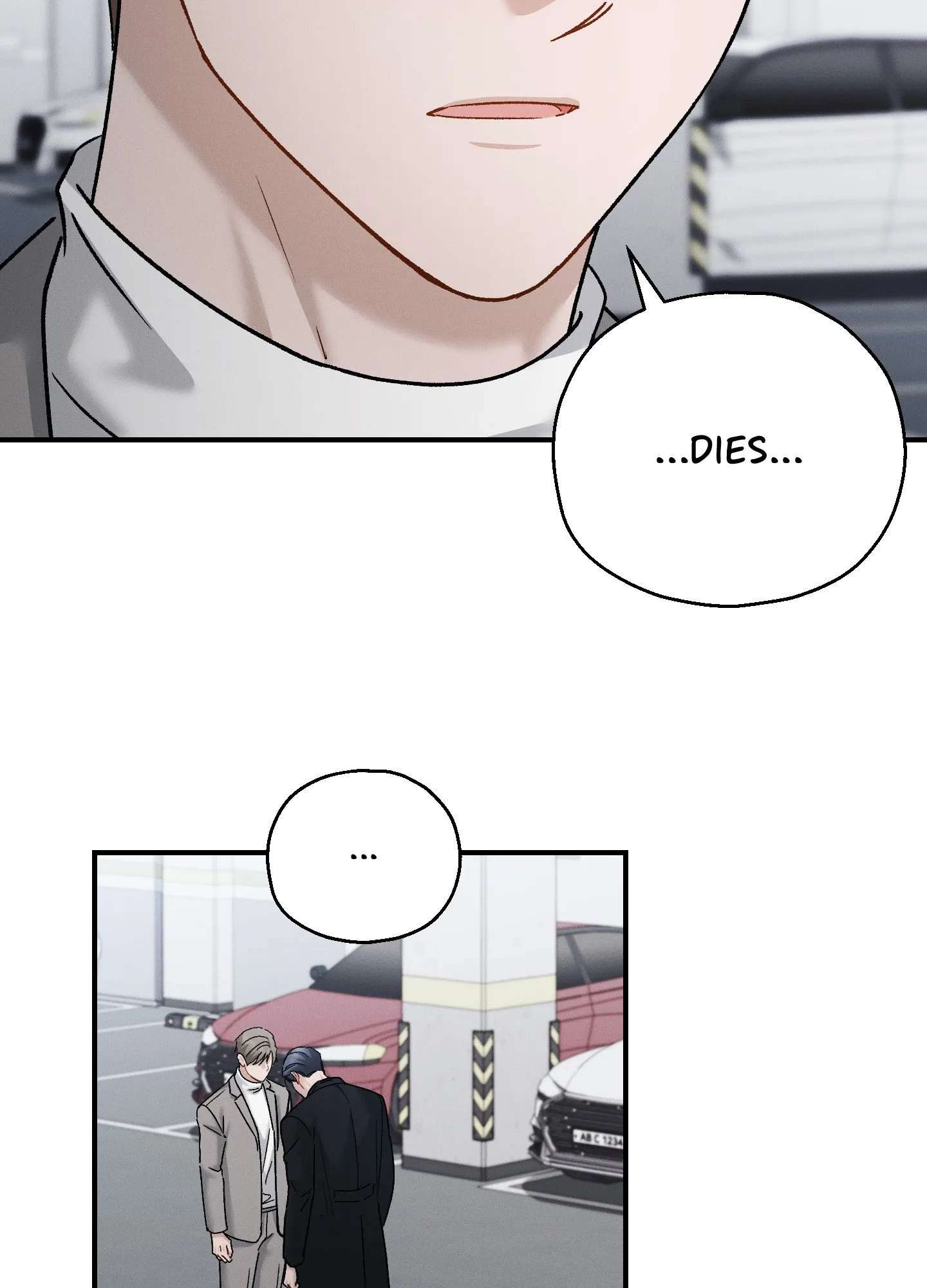 Beyond the Memories Chapter 103 page 55 - 