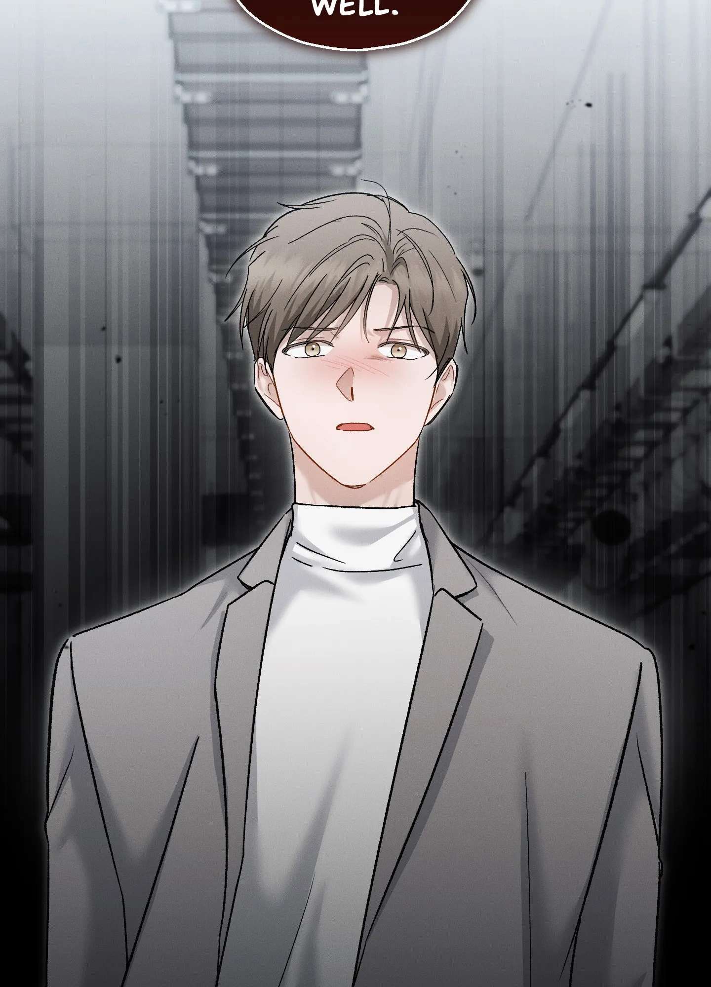 Beyond the Memories Chapter 103 page 60 - 