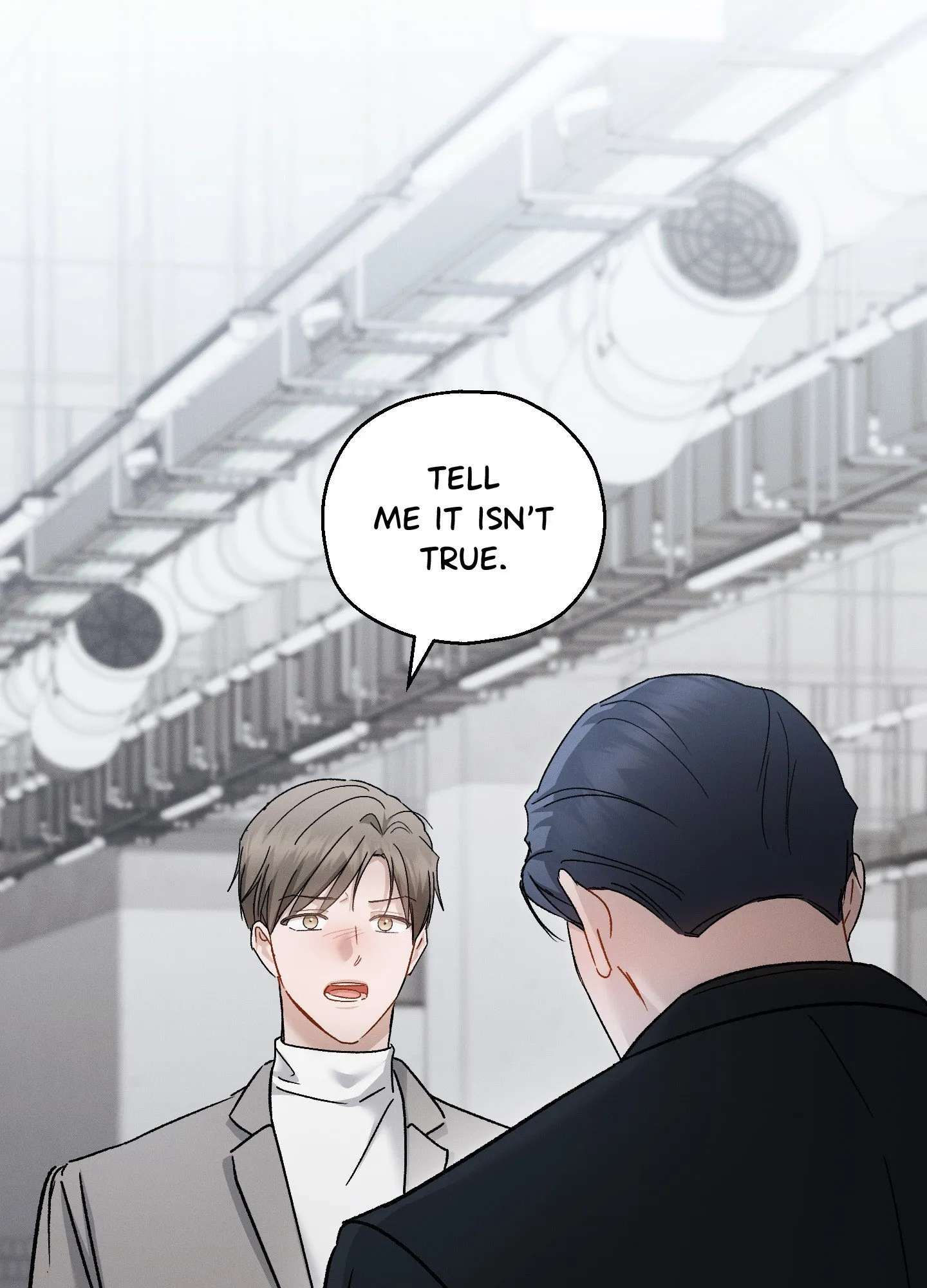 Beyond the Memories Chapter 103 page 63 - 