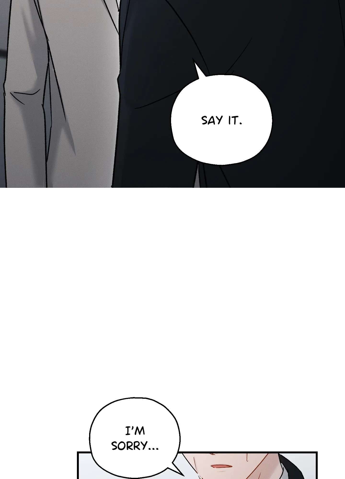 Beyond the Memories Chapter 103 page 64 - 