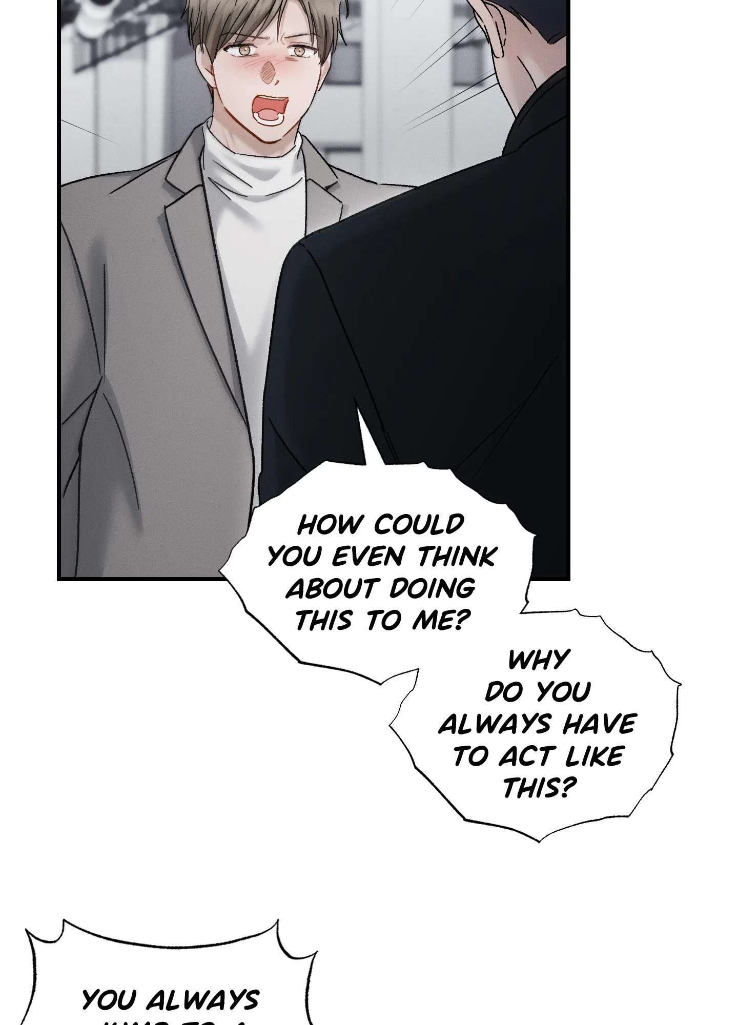Beyond the Memories Chapter 103 page 67 - 