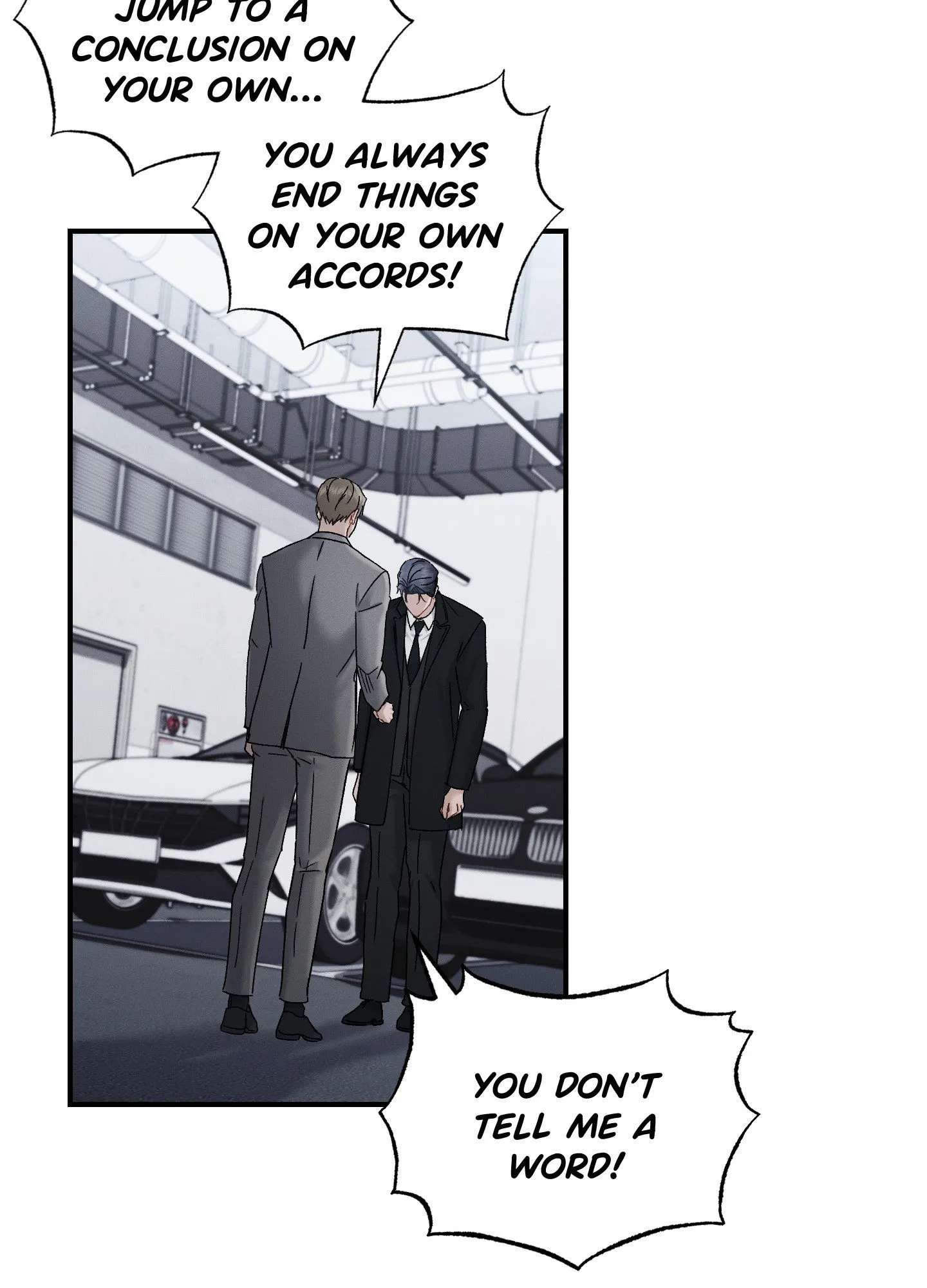 Beyond the Memories Chapter 103 page 68 - 