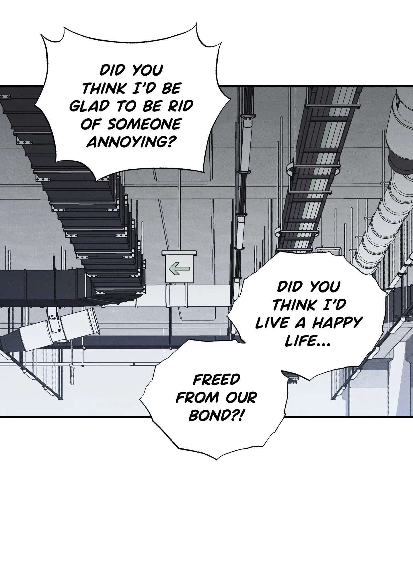 Beyond the Memories Chapter 103 page 70 - 