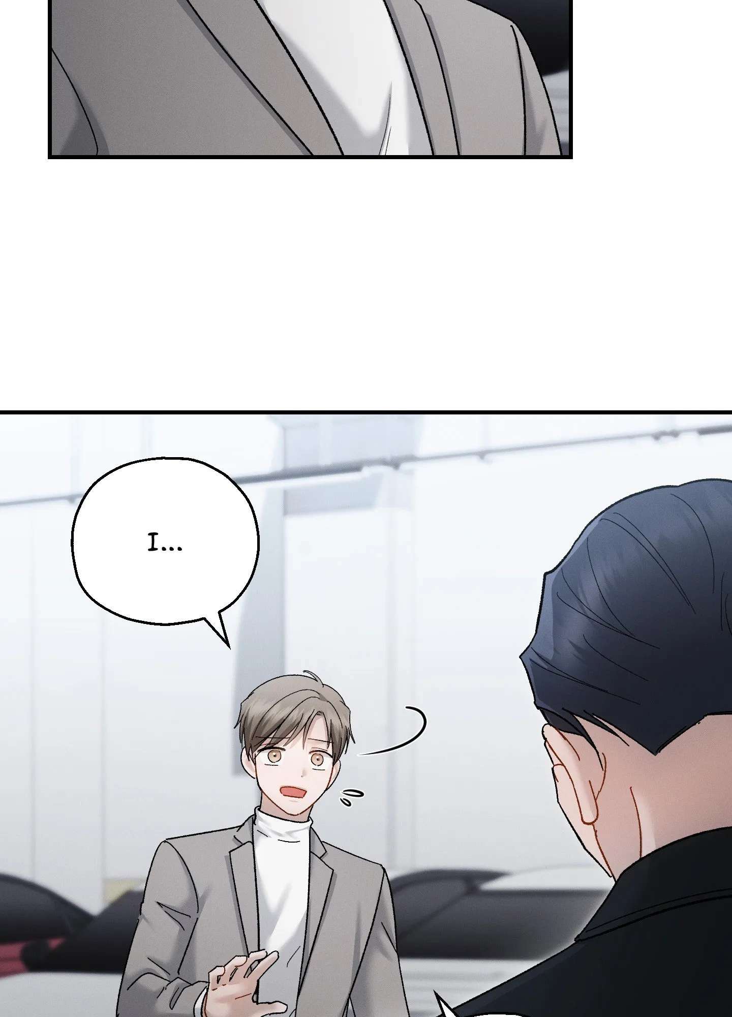 Beyond the Memories Chapter 103 page 8 - 