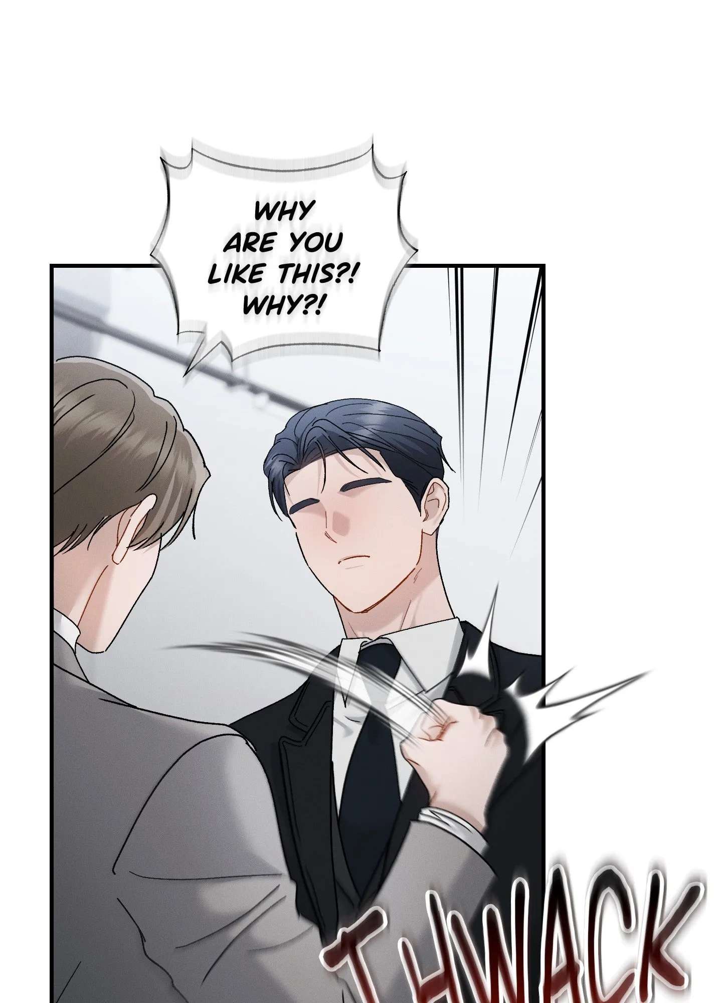 Beyond the Memories Chapter 103 page 72 - 