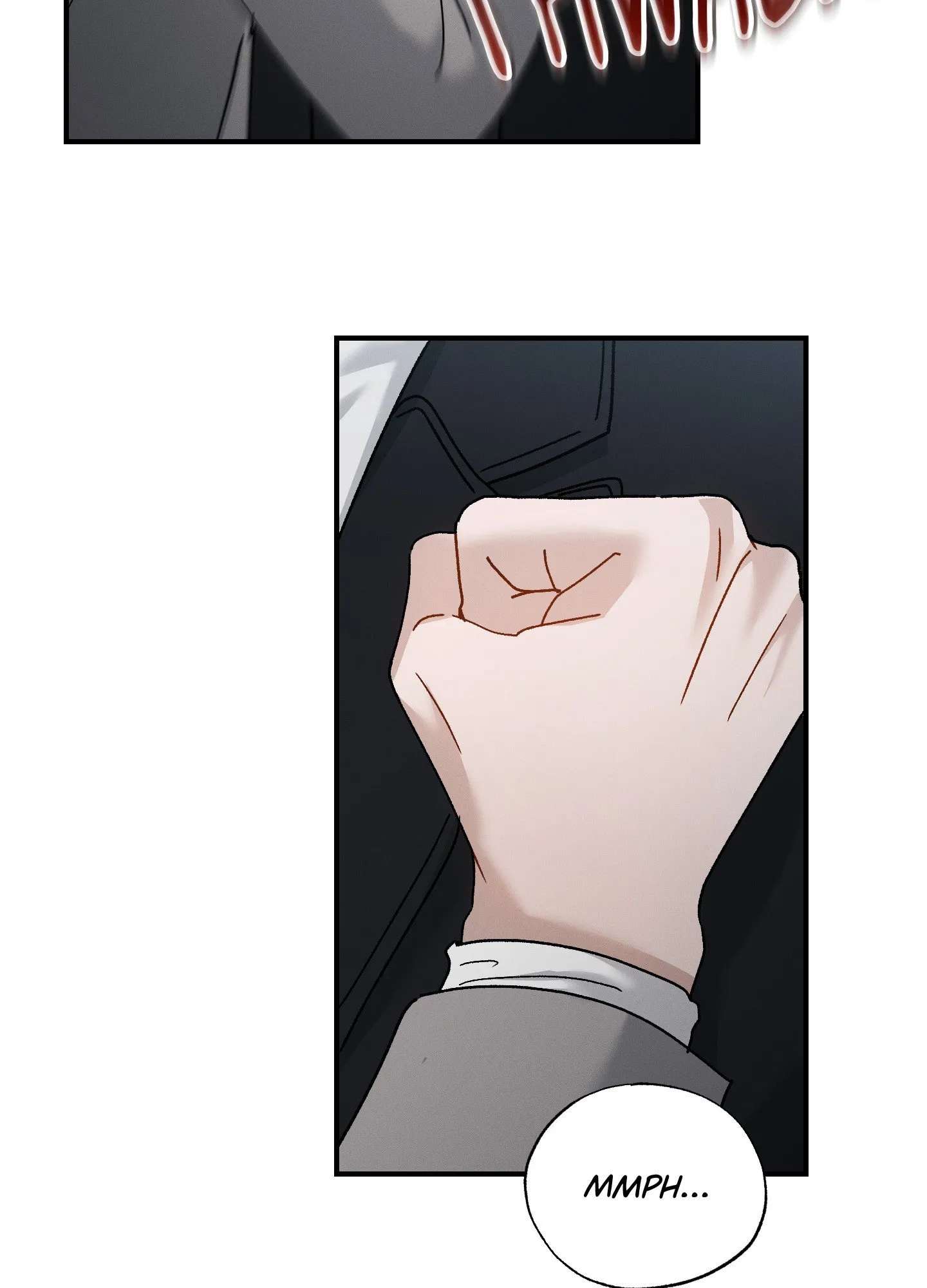 Beyond the Memories Chapter 103 page 73 - 