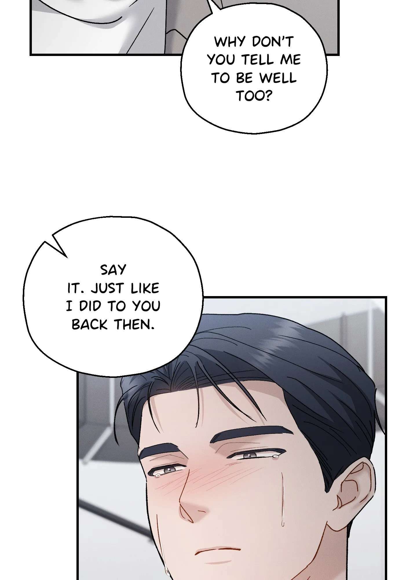 Beyond the Memories Chapter 103 page 77 - 