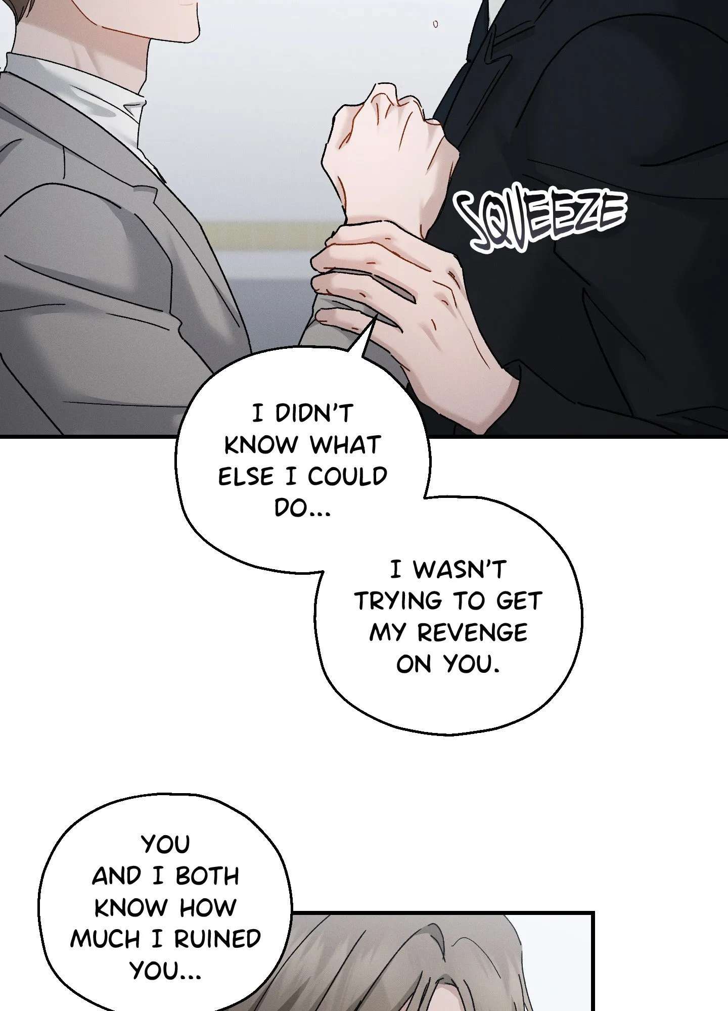 Beyond the Memories Chapter 103 page 79 - 