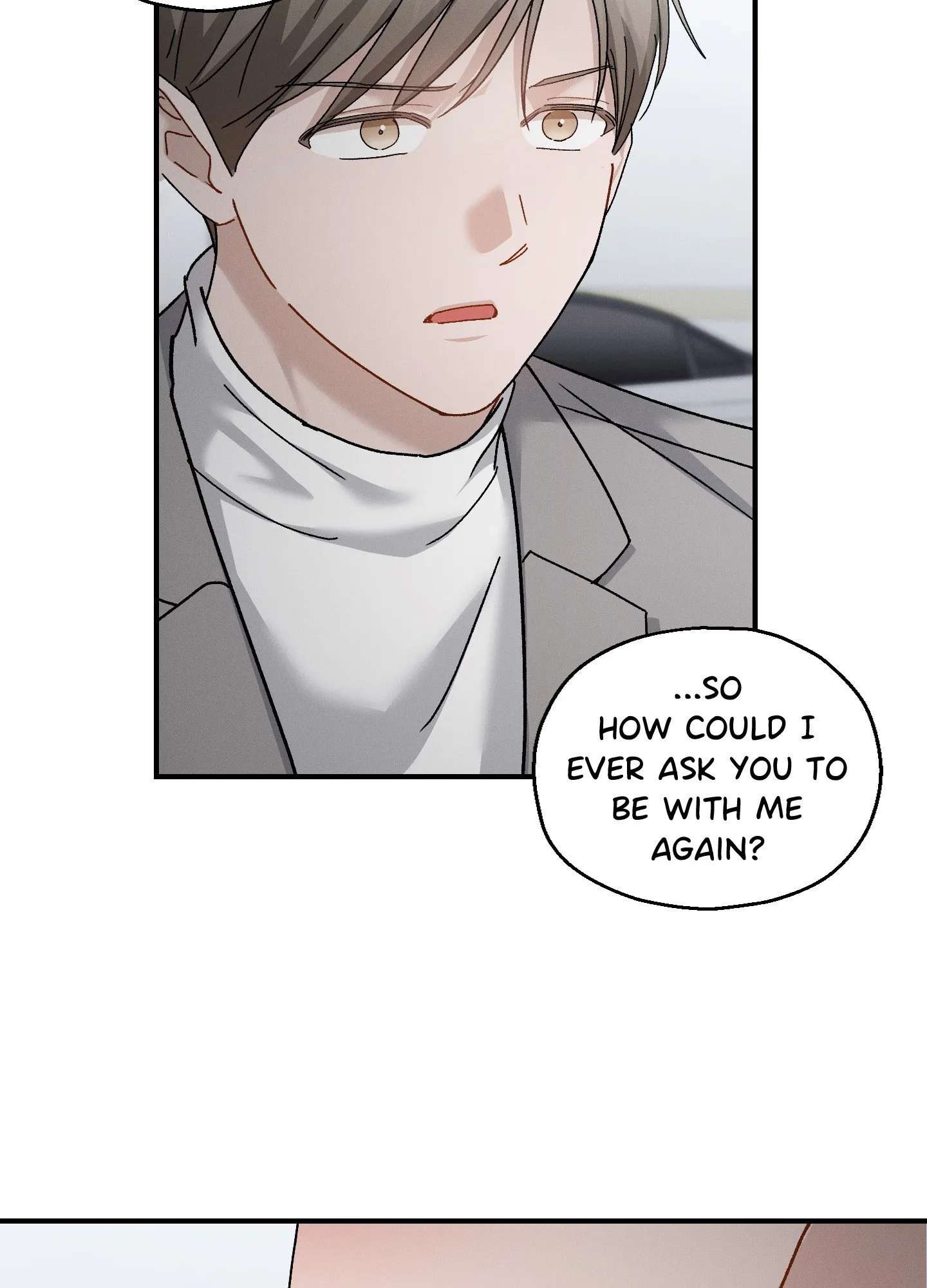Beyond the Memories Chapter 103 page 80 - 