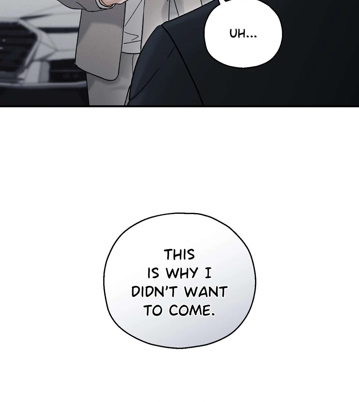 Beyond the Memories Chapter 103 page 9 - 
