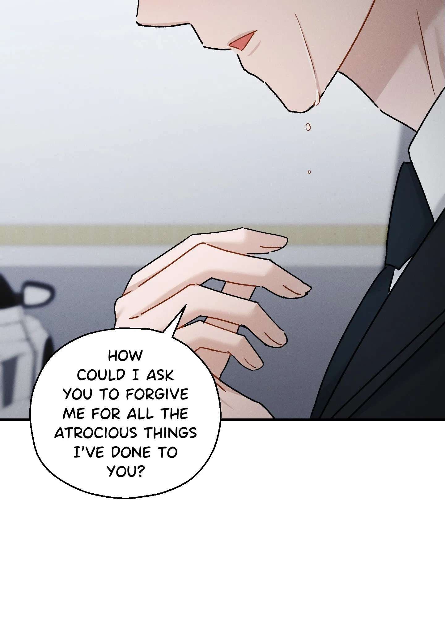 Beyond the Memories Chapter 103 page 81 - 