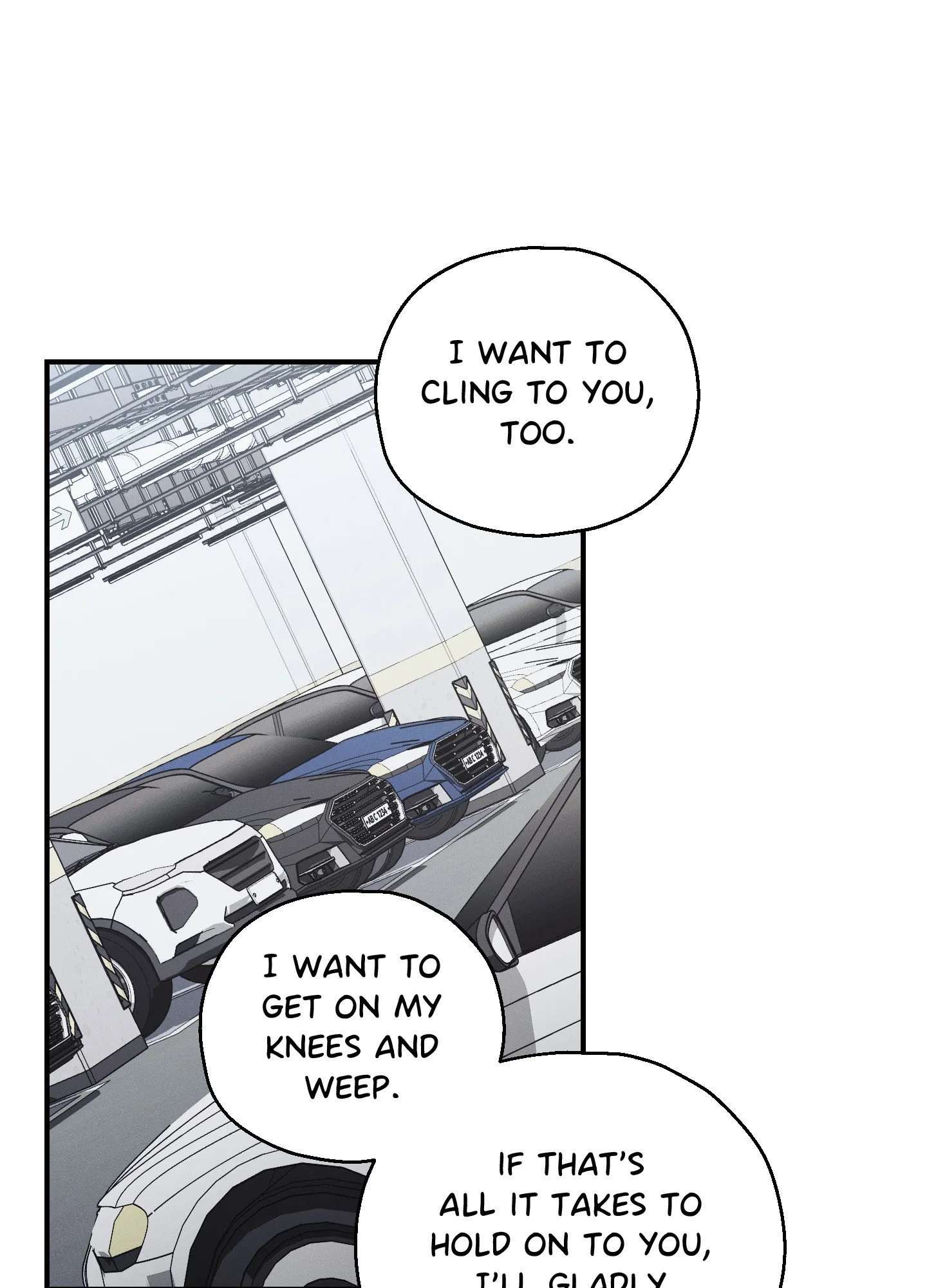 Beyond the Memories Chapter 103 page 82 - 