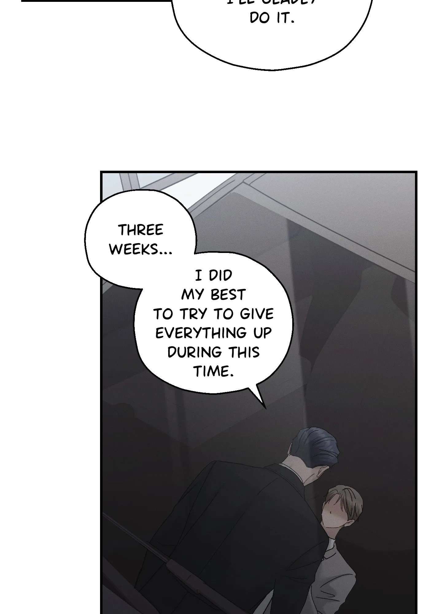 Beyond the Memories Chapter 103 page 83 - 