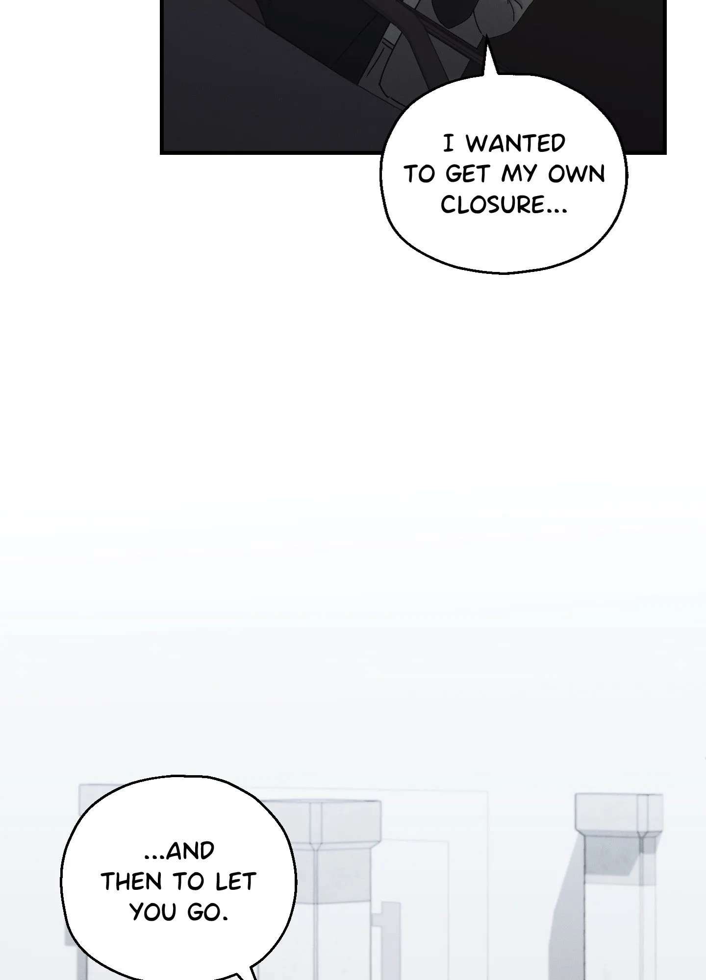 Beyond the Memories Chapter 103 page 84 - 