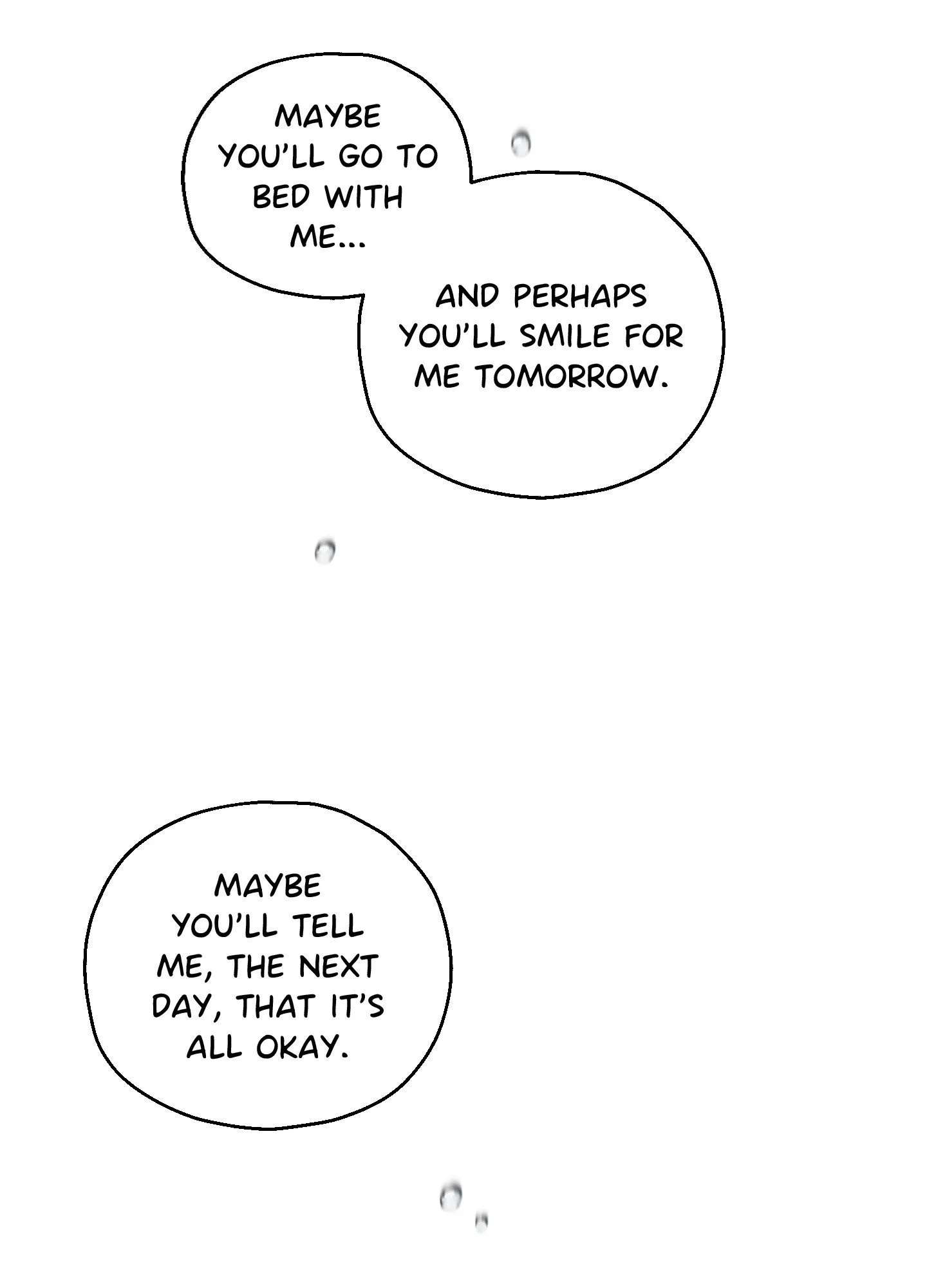 Beyond the Memories Chapter 103 page 86 - 