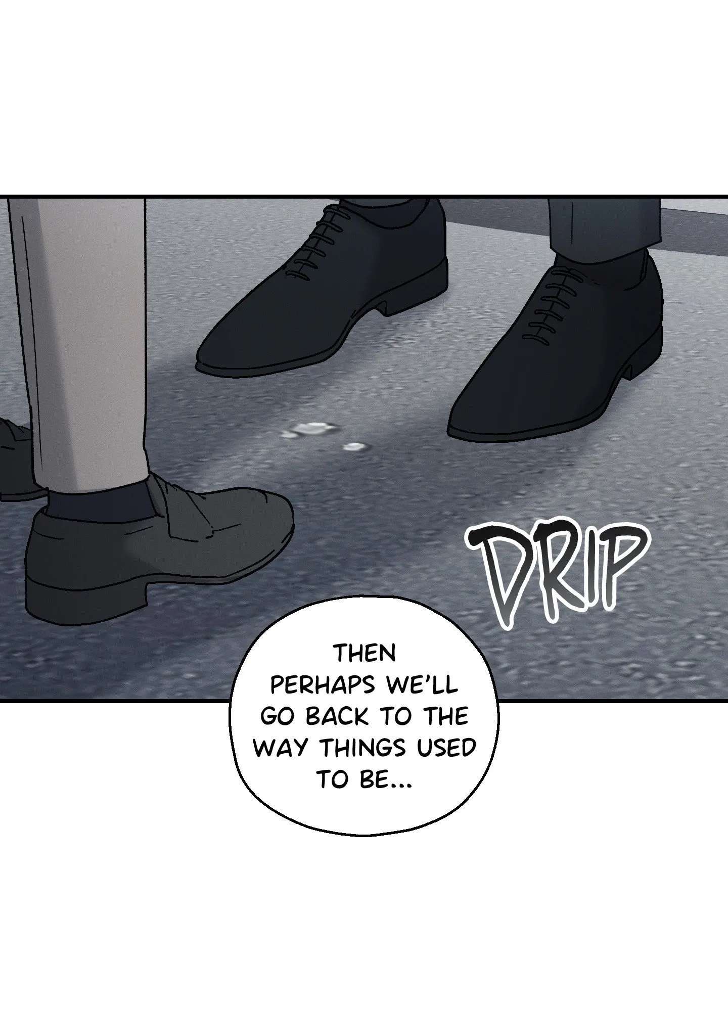 Beyond the Memories Chapter 103 page 87 - 