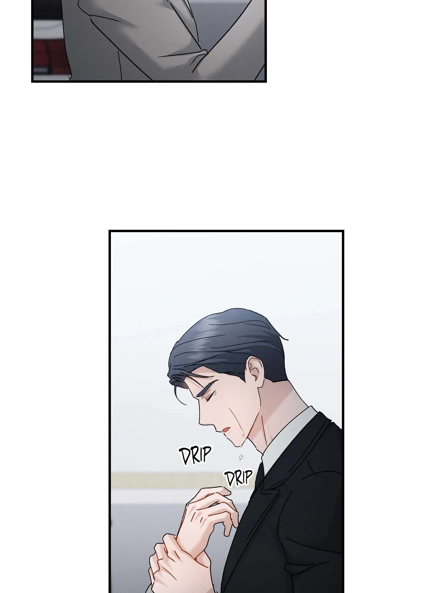 Beyond the Memories Chapter 103 page 90 - 