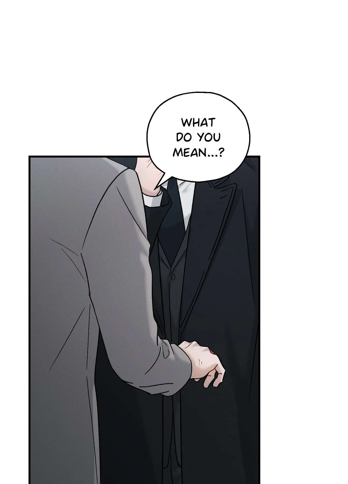 Beyond the Memories Chapter 103 page 10 - 