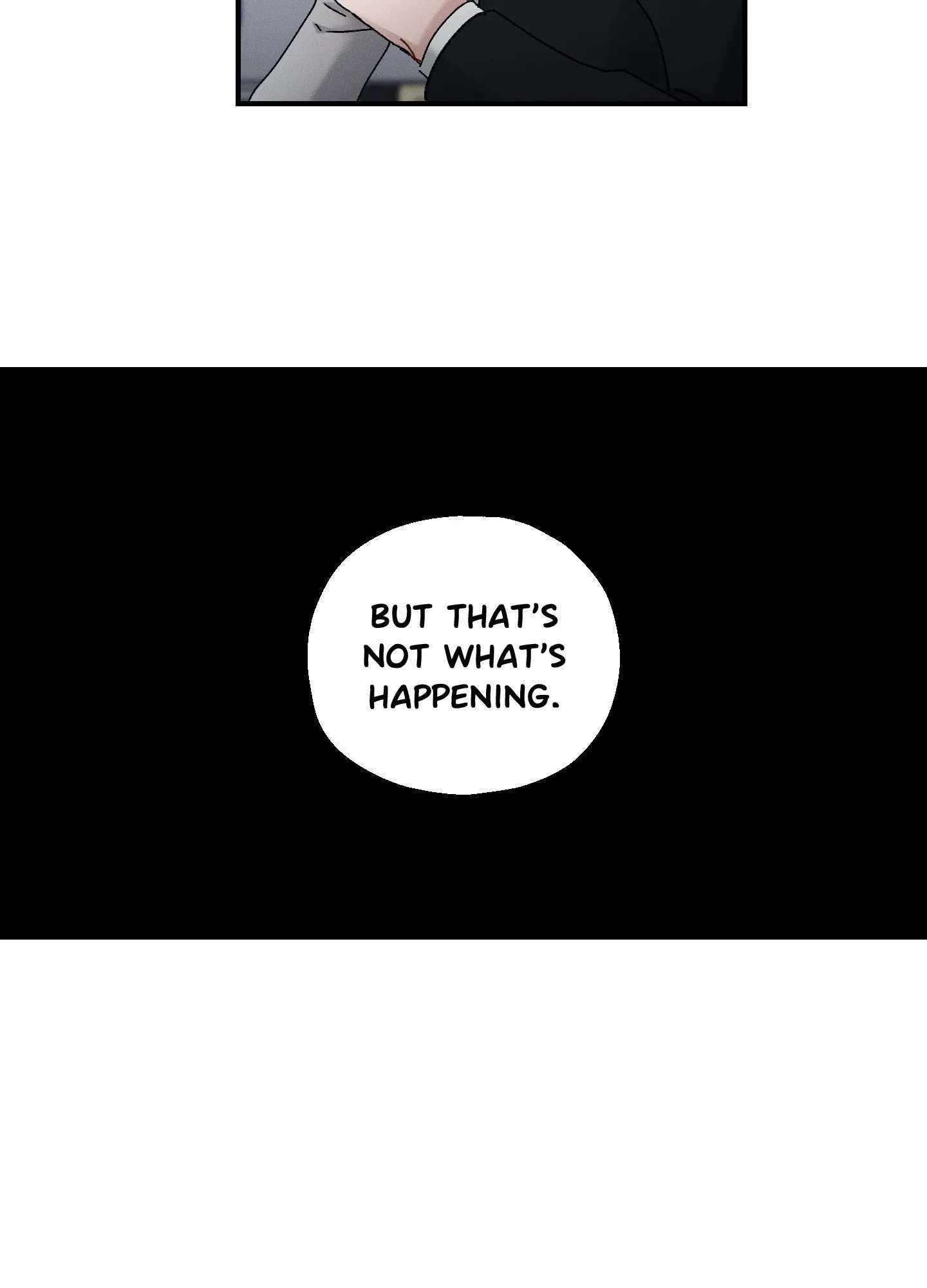 Beyond the Memories Chapter 103 page 91 - 