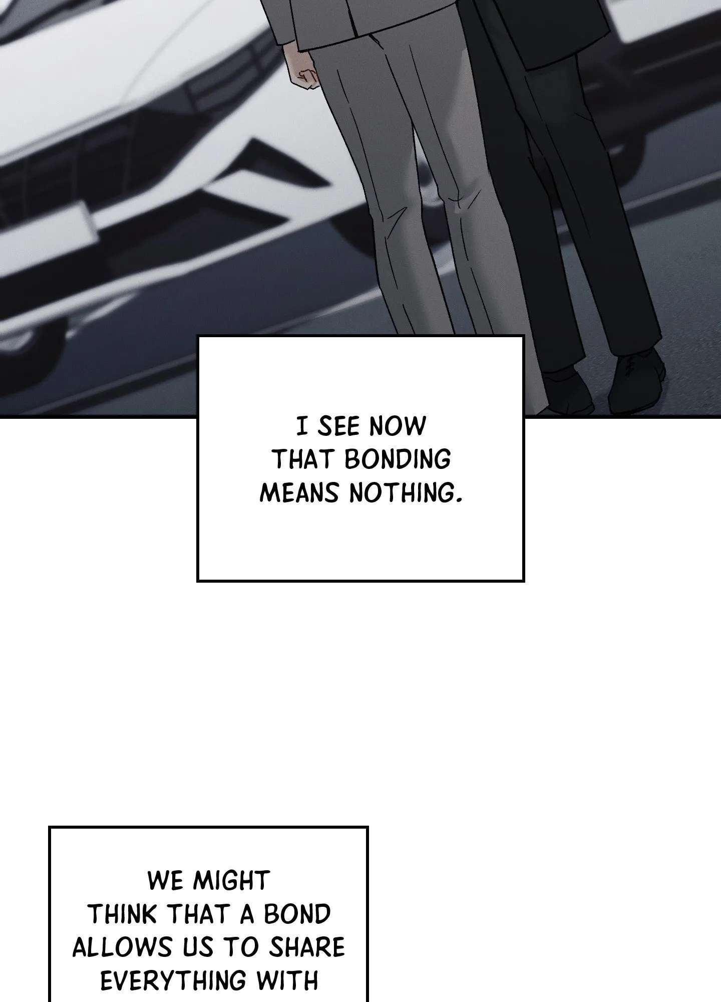 Beyond the Memories Chapter 103 page 94 - 