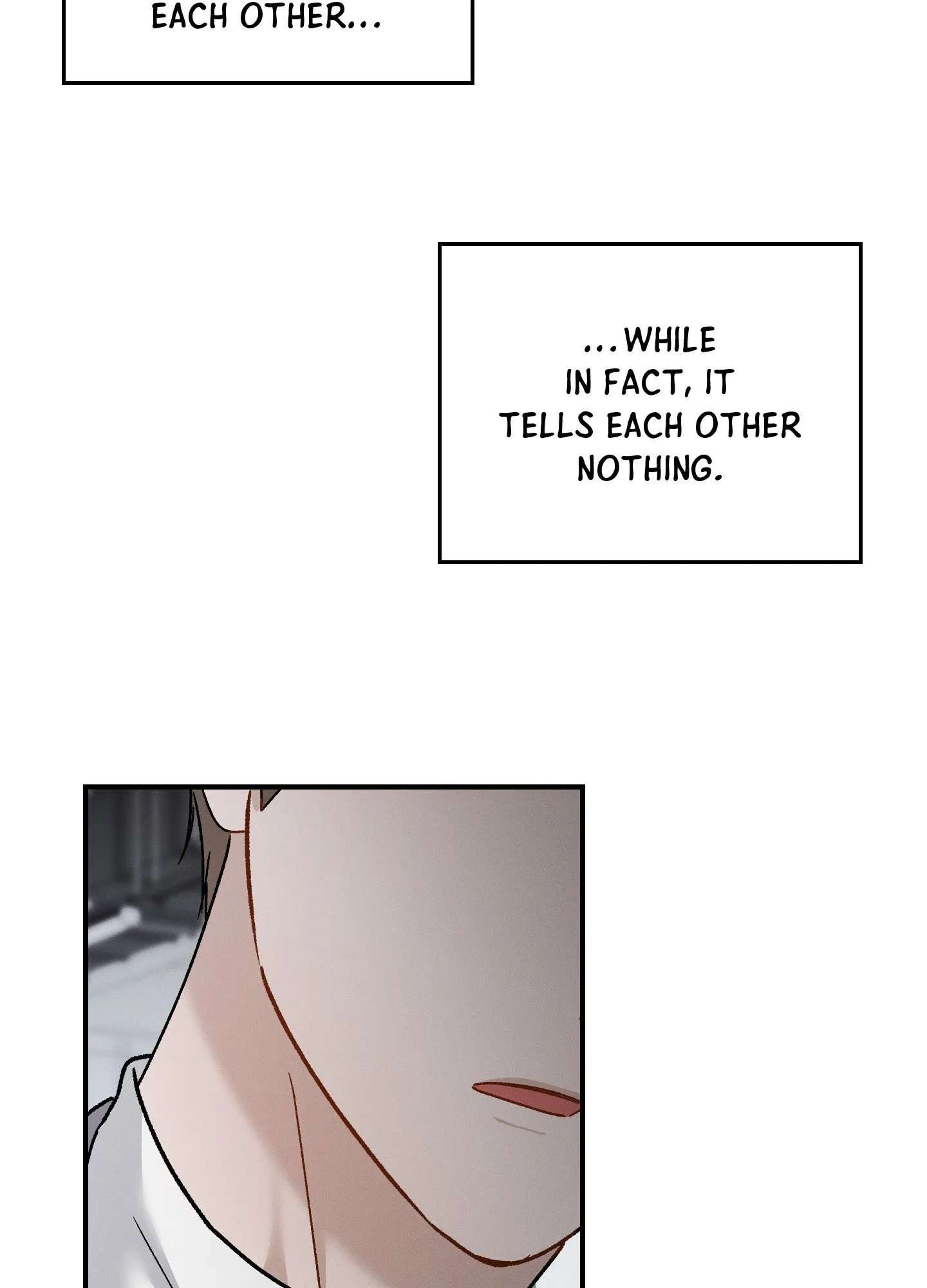 Beyond the Memories Chapter 103 page 95 - 