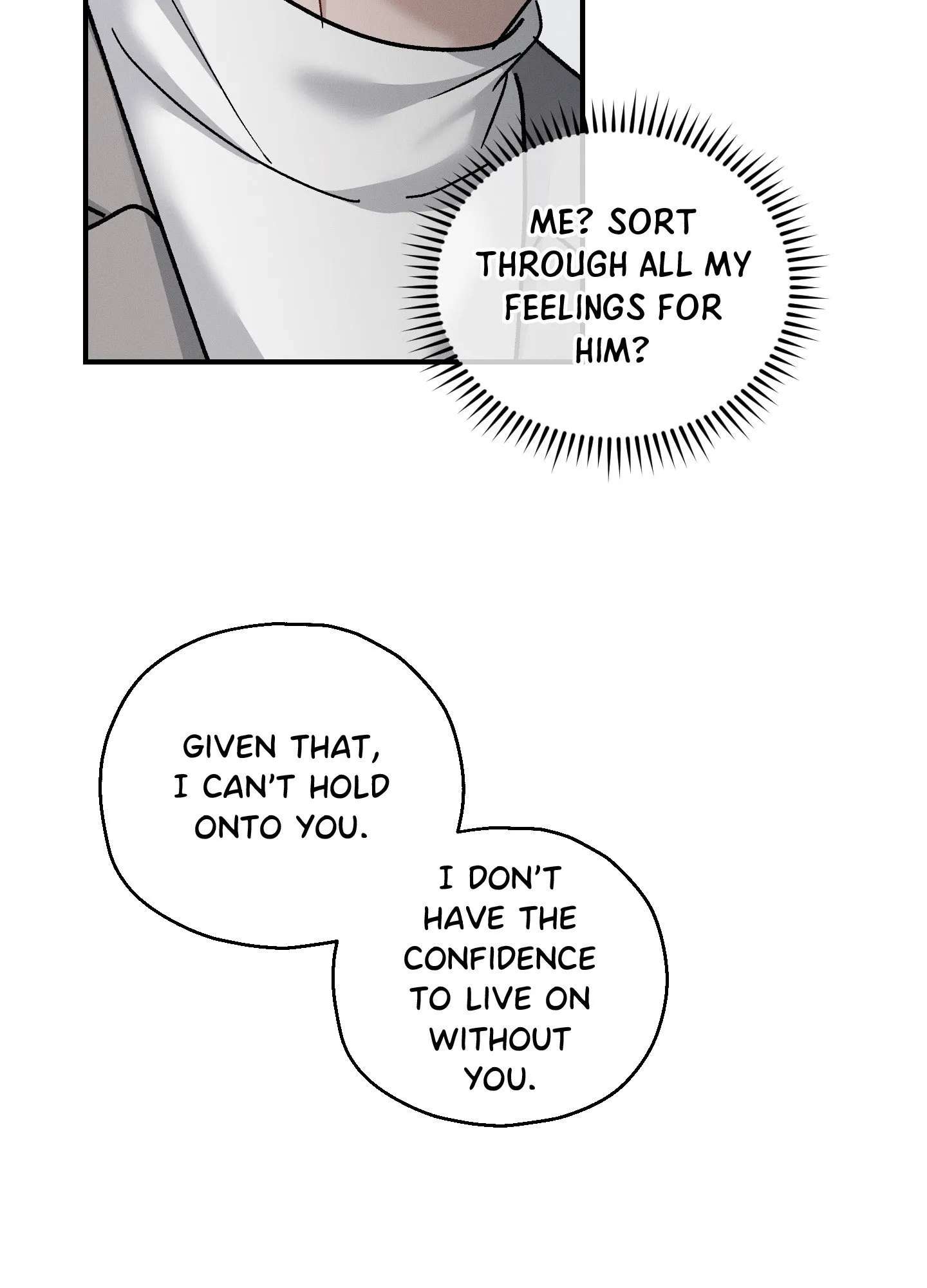Beyond the Memories Chapter 103 page 96 - 