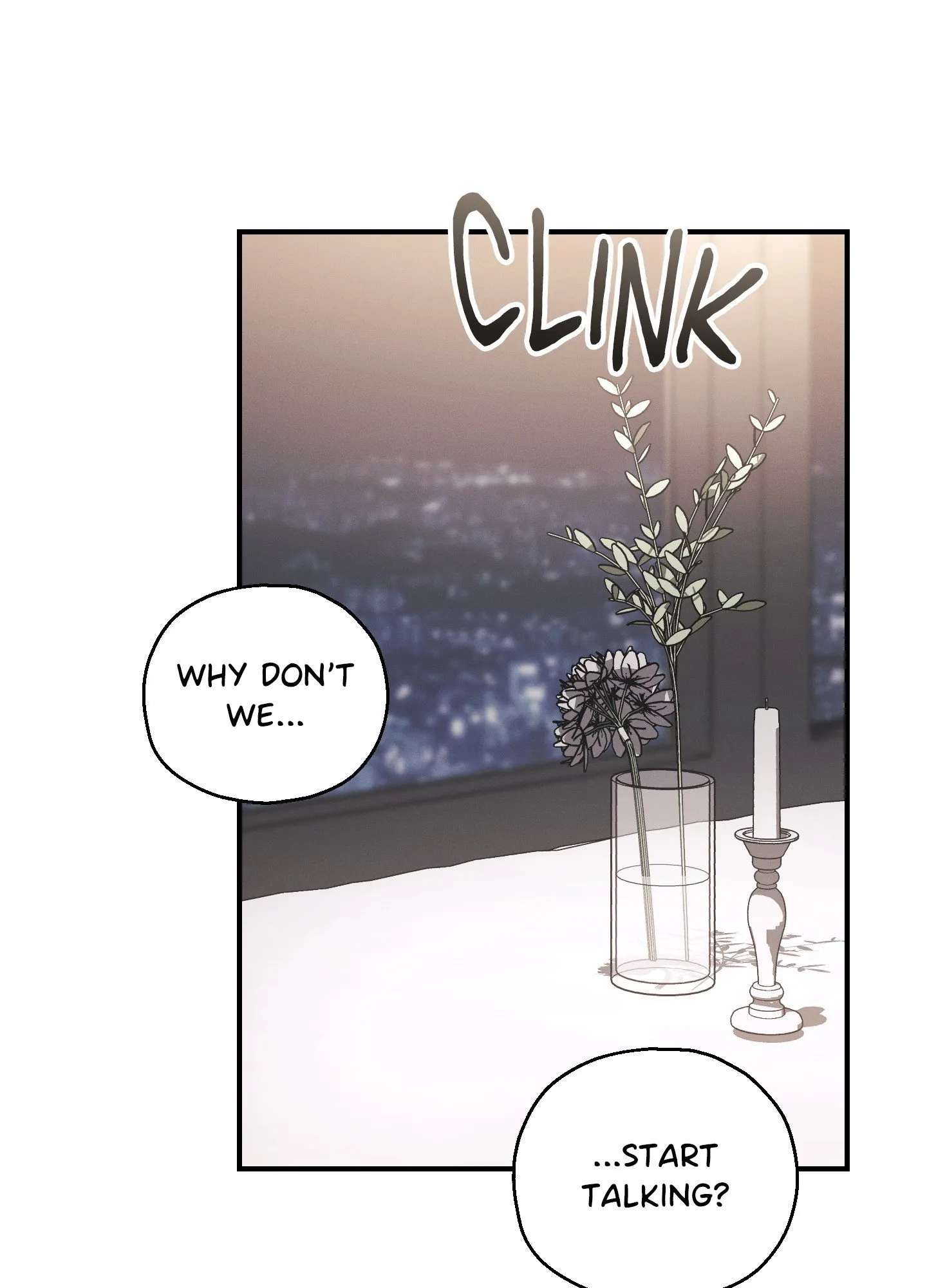 Beyond the Memories Chapter 104 page 2 - 